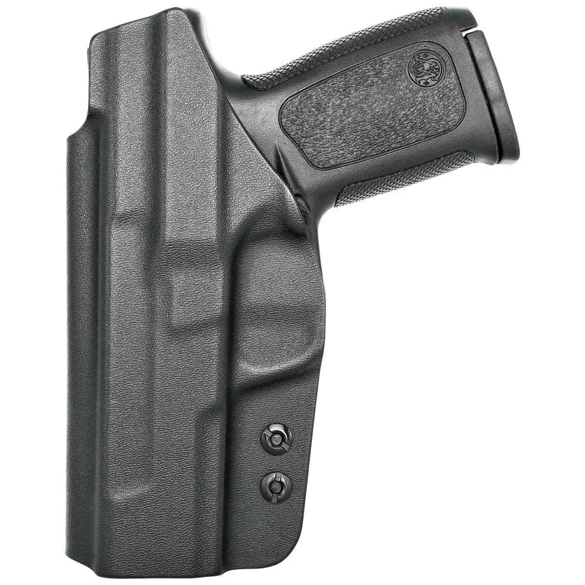 Smith & Wesson SD9VE IWB Holster - Image 4