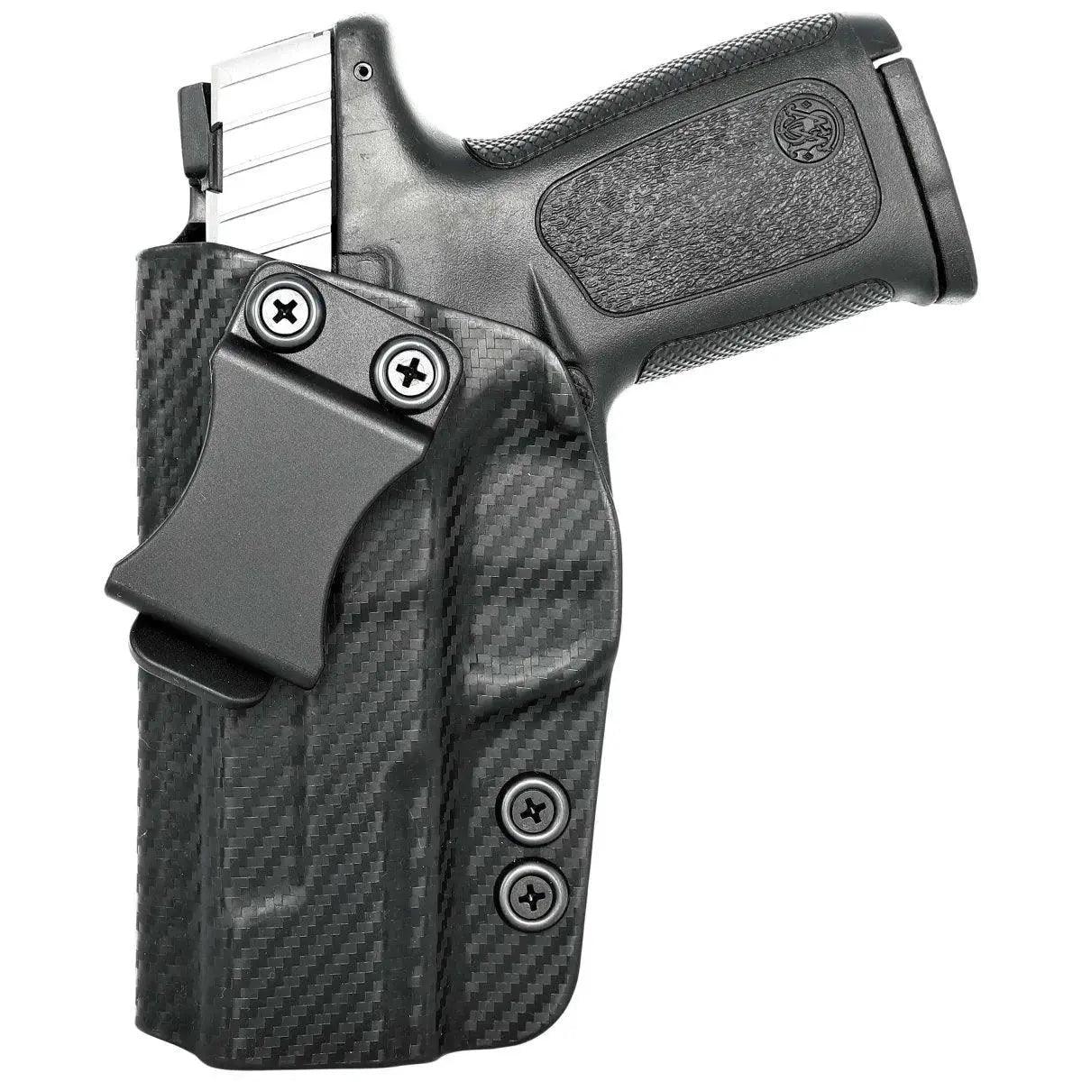 Smith & Wesson SD9VE IWB Holster - Image 5