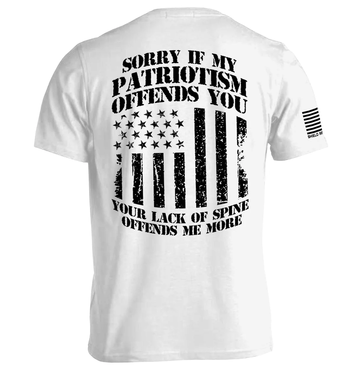 Sorry If My Patriotism Offends - Image 4