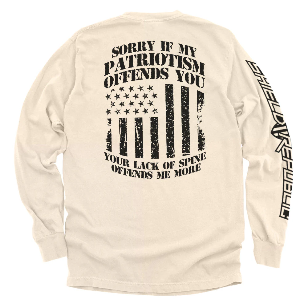 Sorry If My Patriotism Offends - Image 5