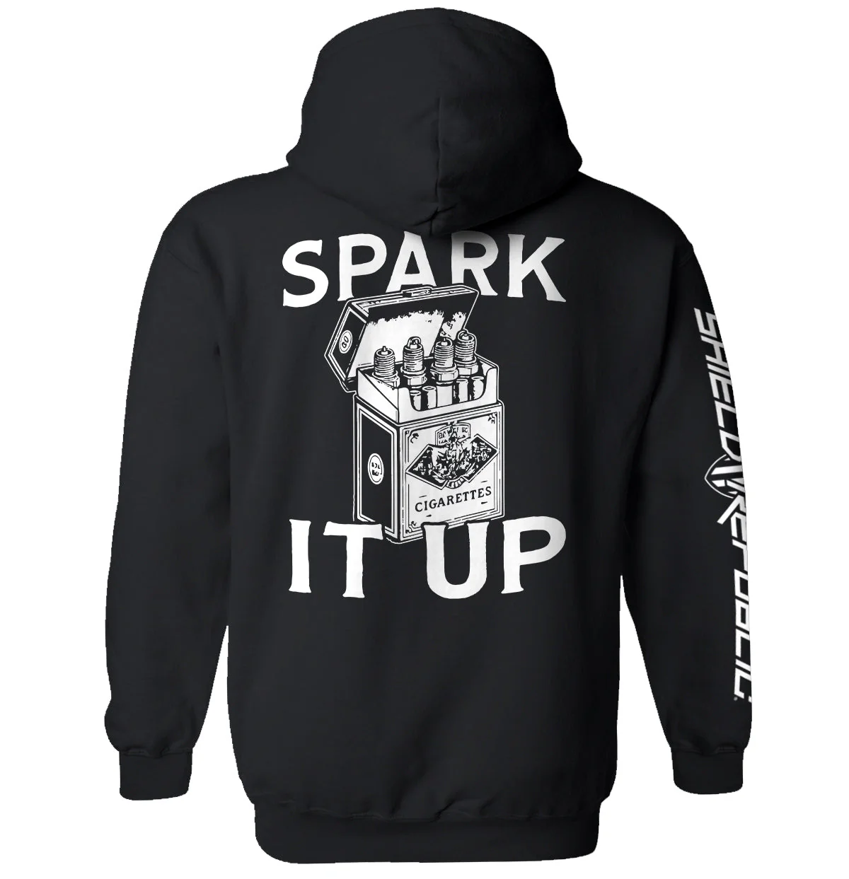 Spark It Up - Image 11