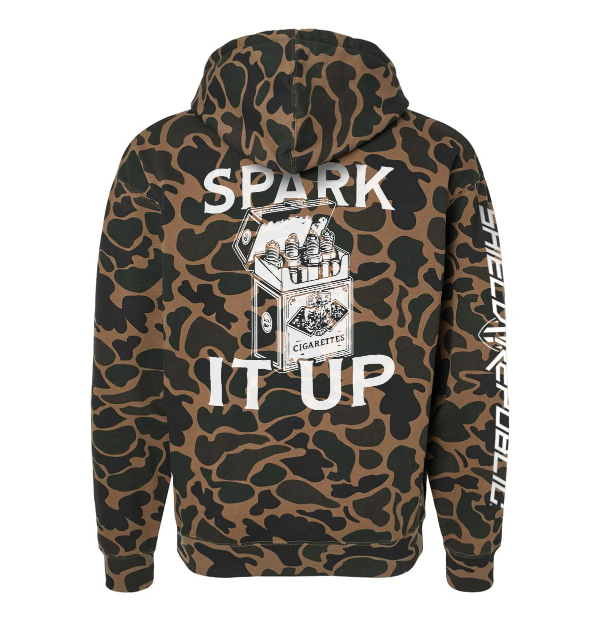 Spark It Up - Image 12