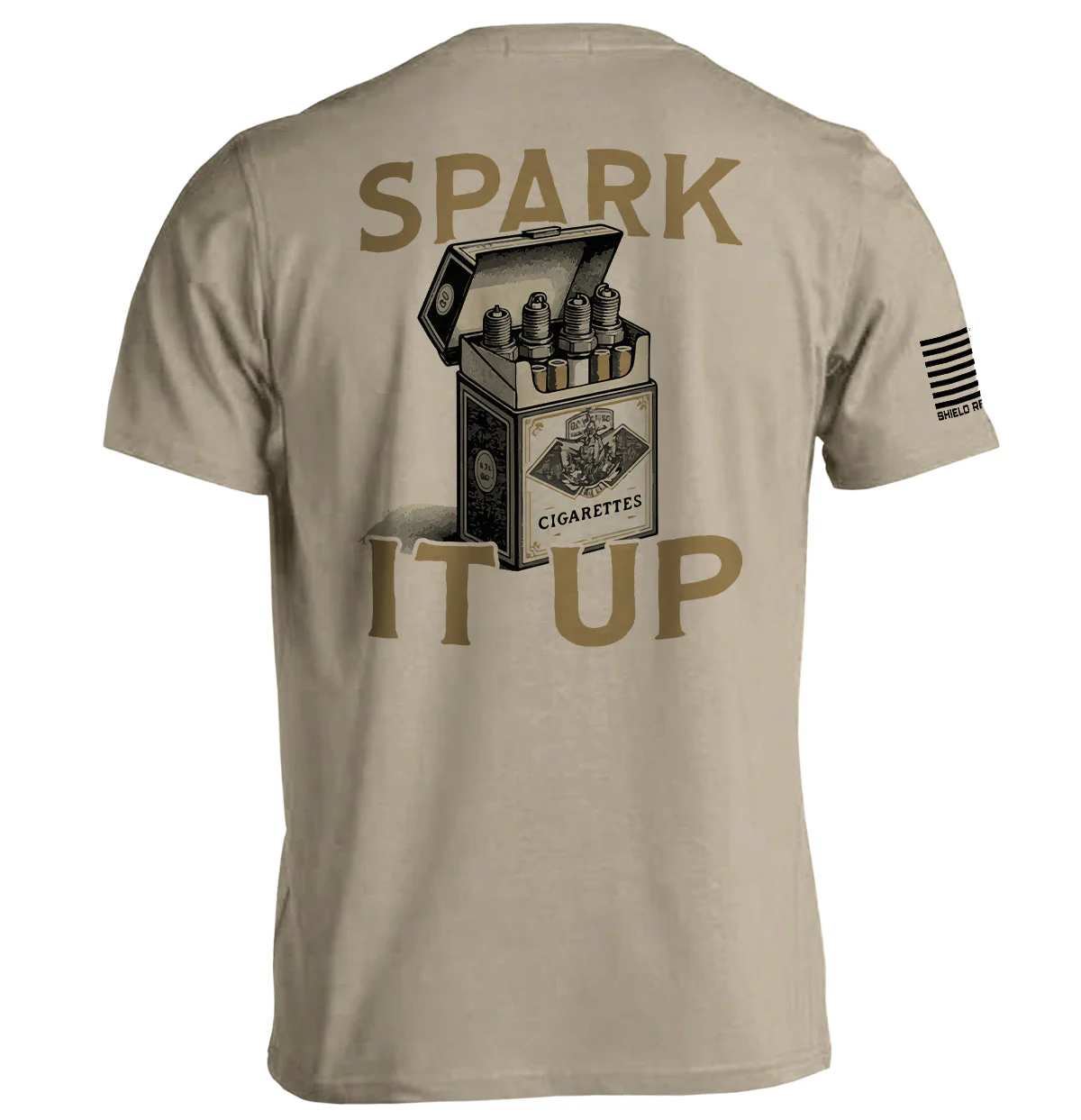 Spark It Up - Image 2