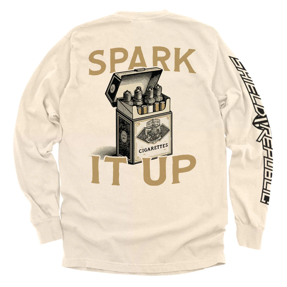 Spark It Up - Image 7