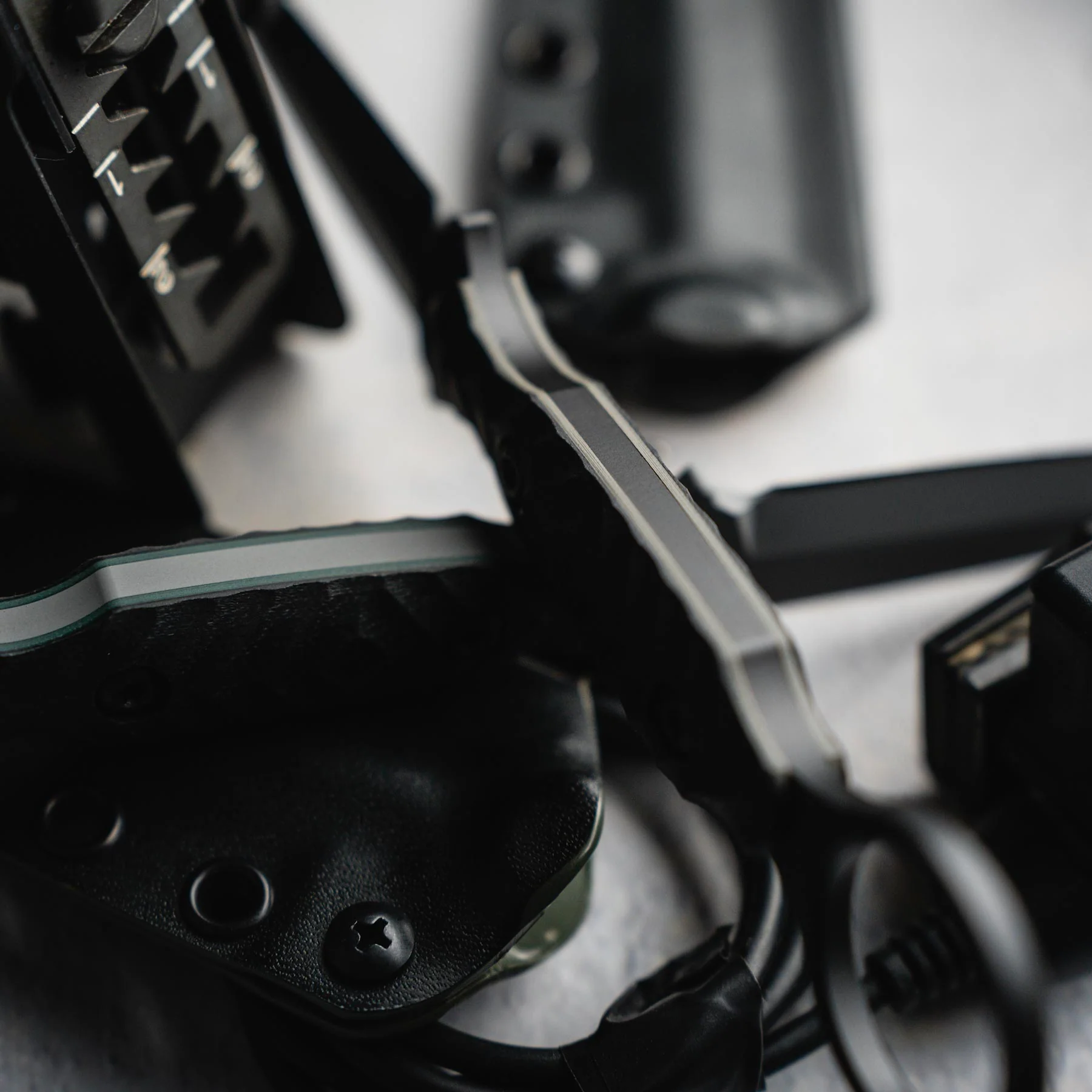 Specter R - SOCOM Black - Image 14