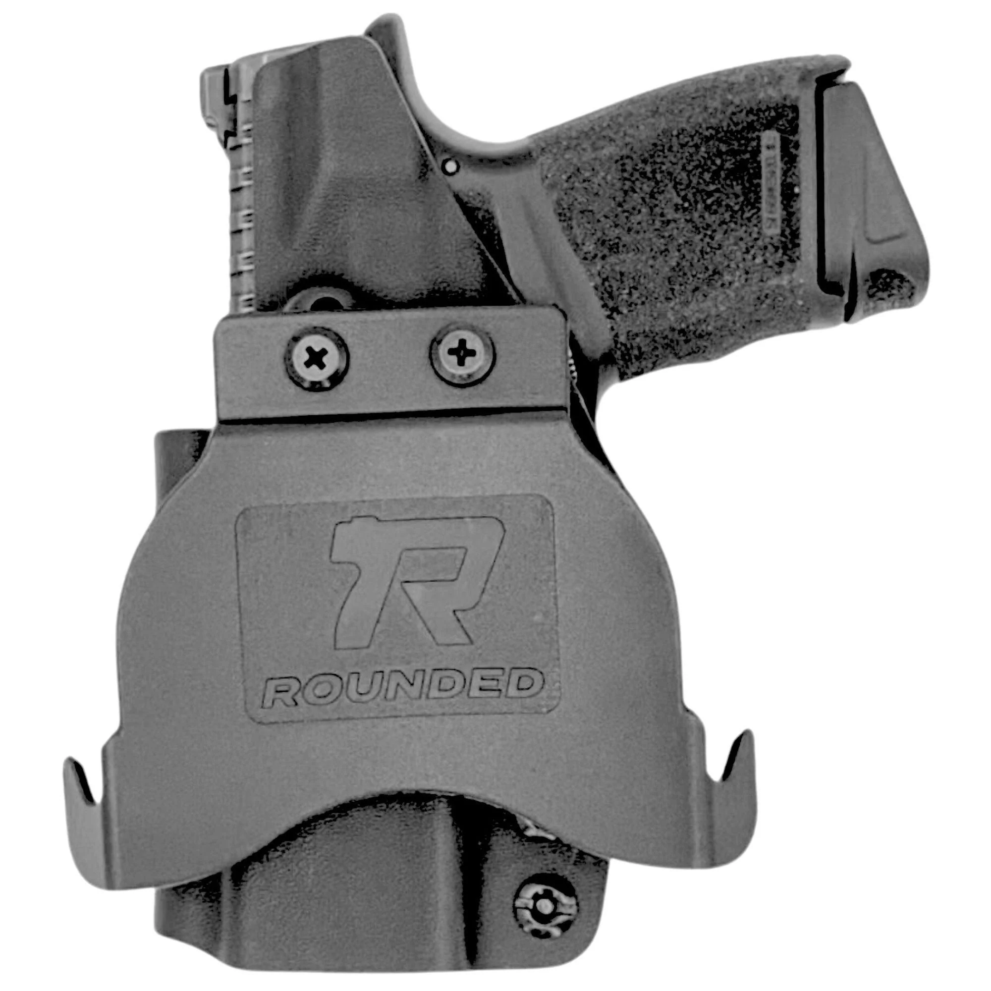 Springfield Hellcat Paddle Holster (Optic Ready) - Image 4