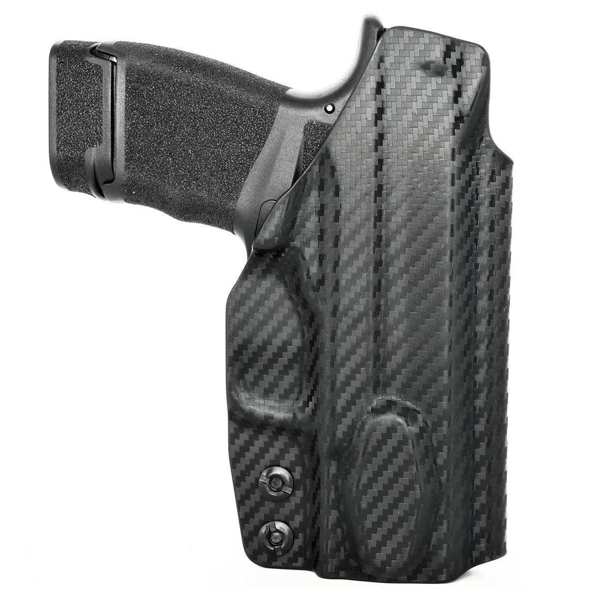 Springfield Hellcat Pro Tuckable IWB Holster (Optic Ready) - Image 11