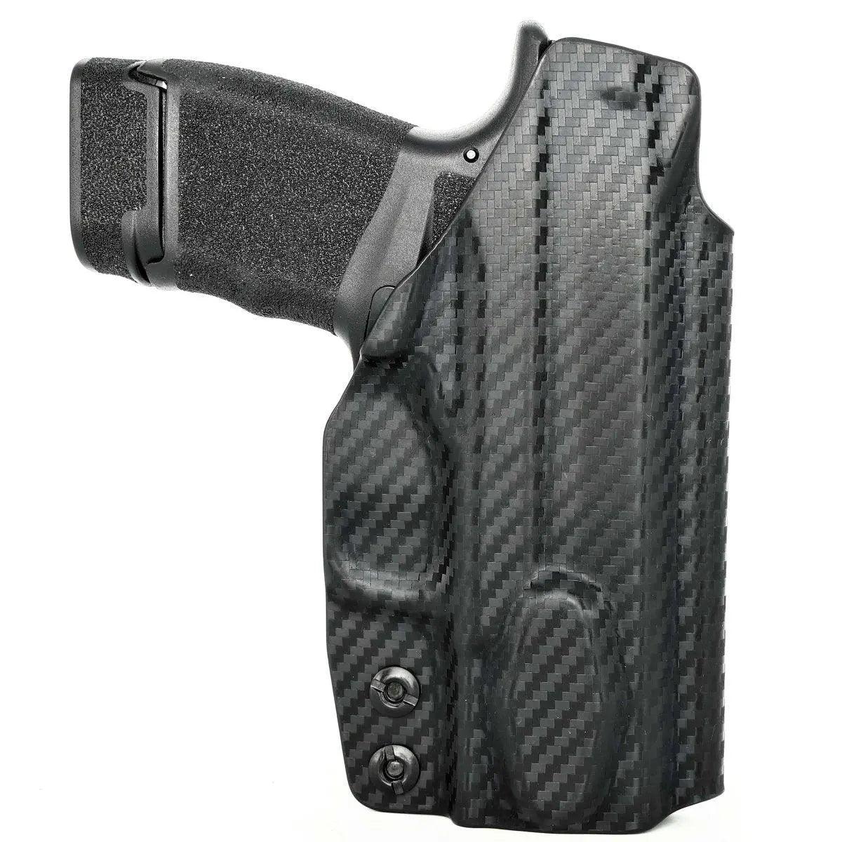 Springfield Hellcat Tuckable IWB Holster (Optic Ready) - Image 13