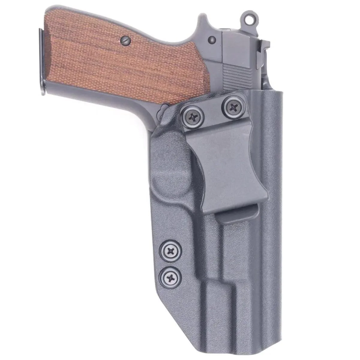 Springfield SA-35 IWB Holster - Image 3
