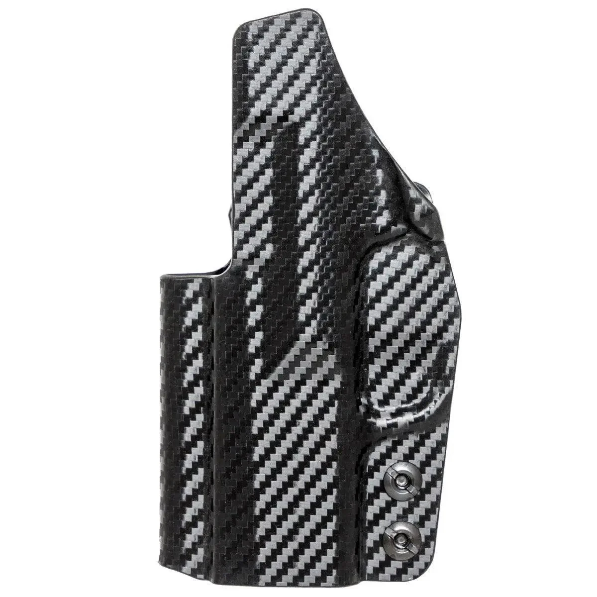 Springfield XD 3in IWB Holster (Optic Ready) - Image 2