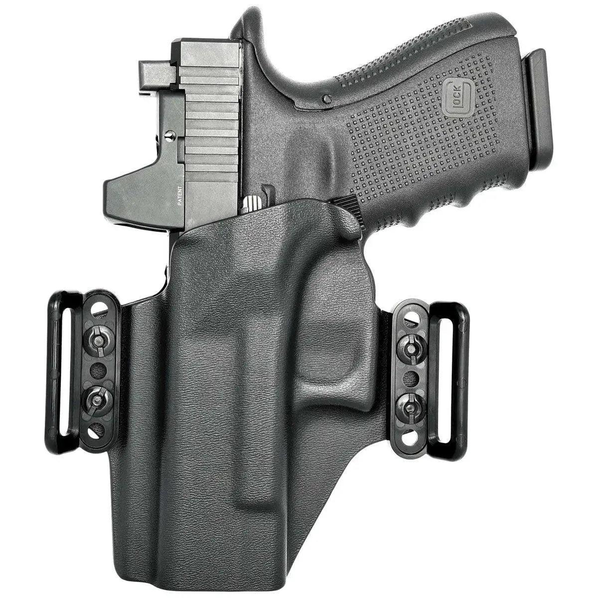 Springfield XD 3in OWB Holster - Image 5