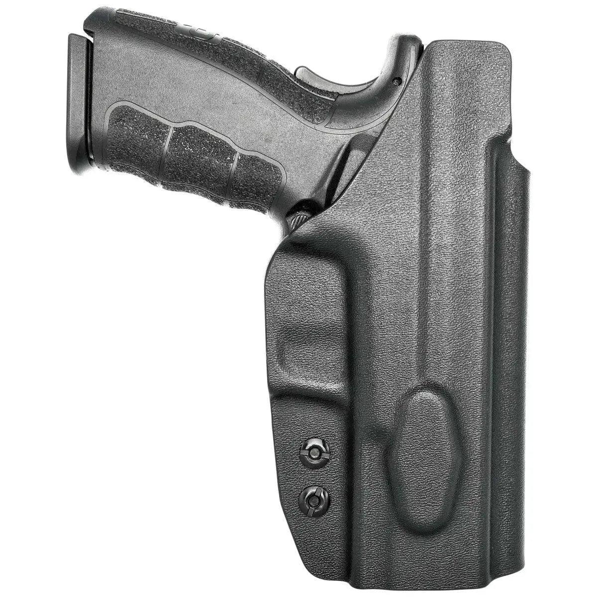 Springfield XD 4in Tuckable IWB Holster - Image 16