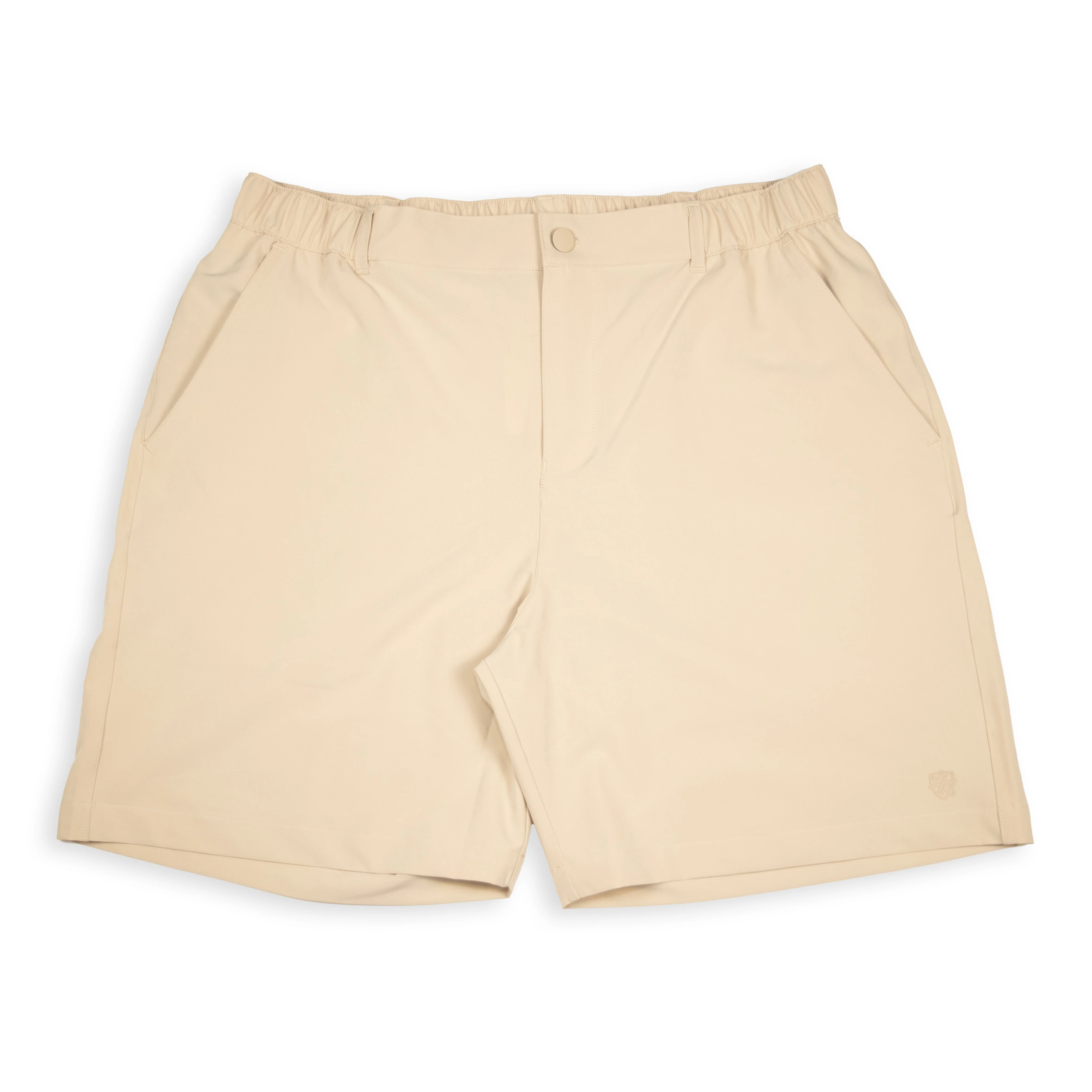 SR Recon Short - Khaki