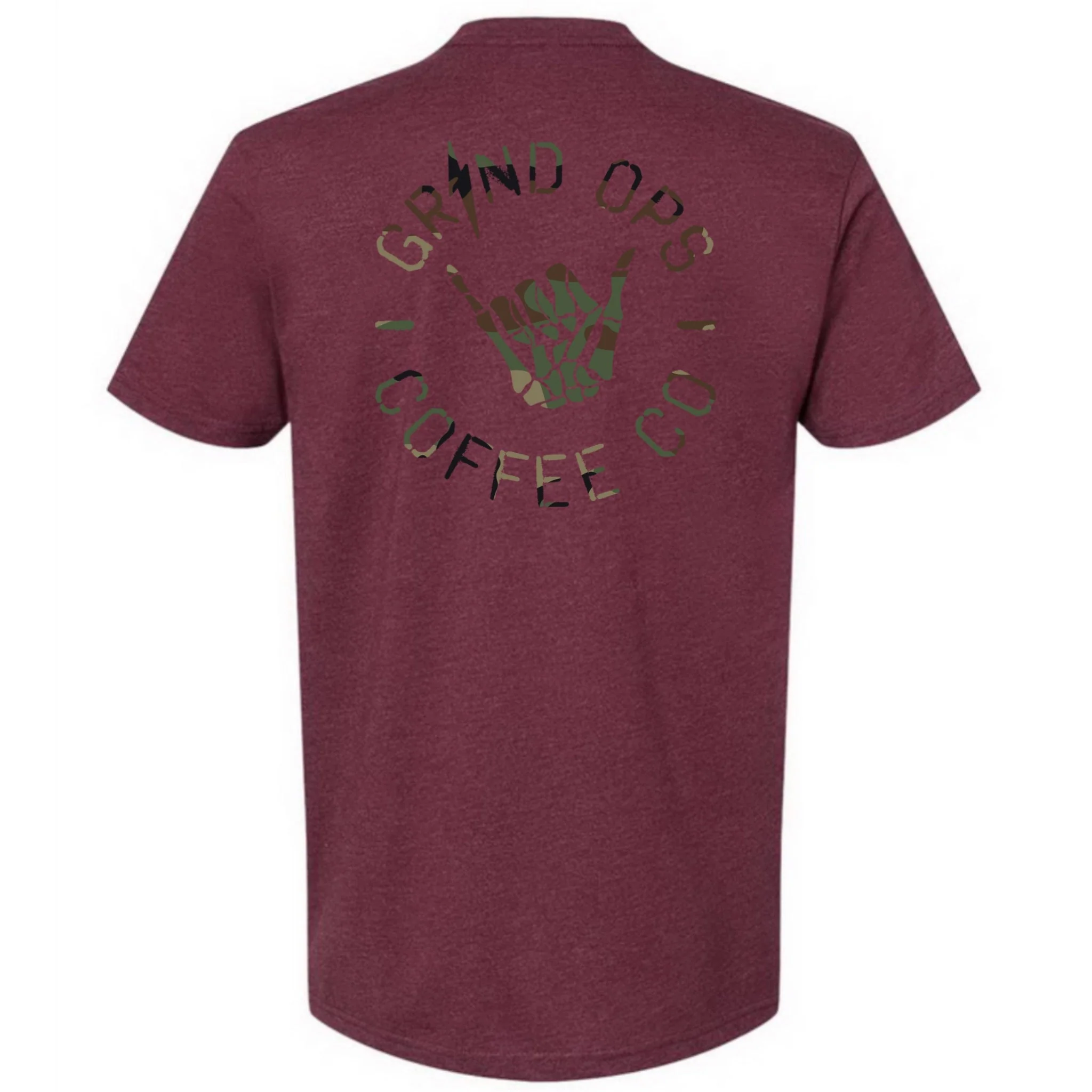 STAY RAD M81 TEE - Image 3