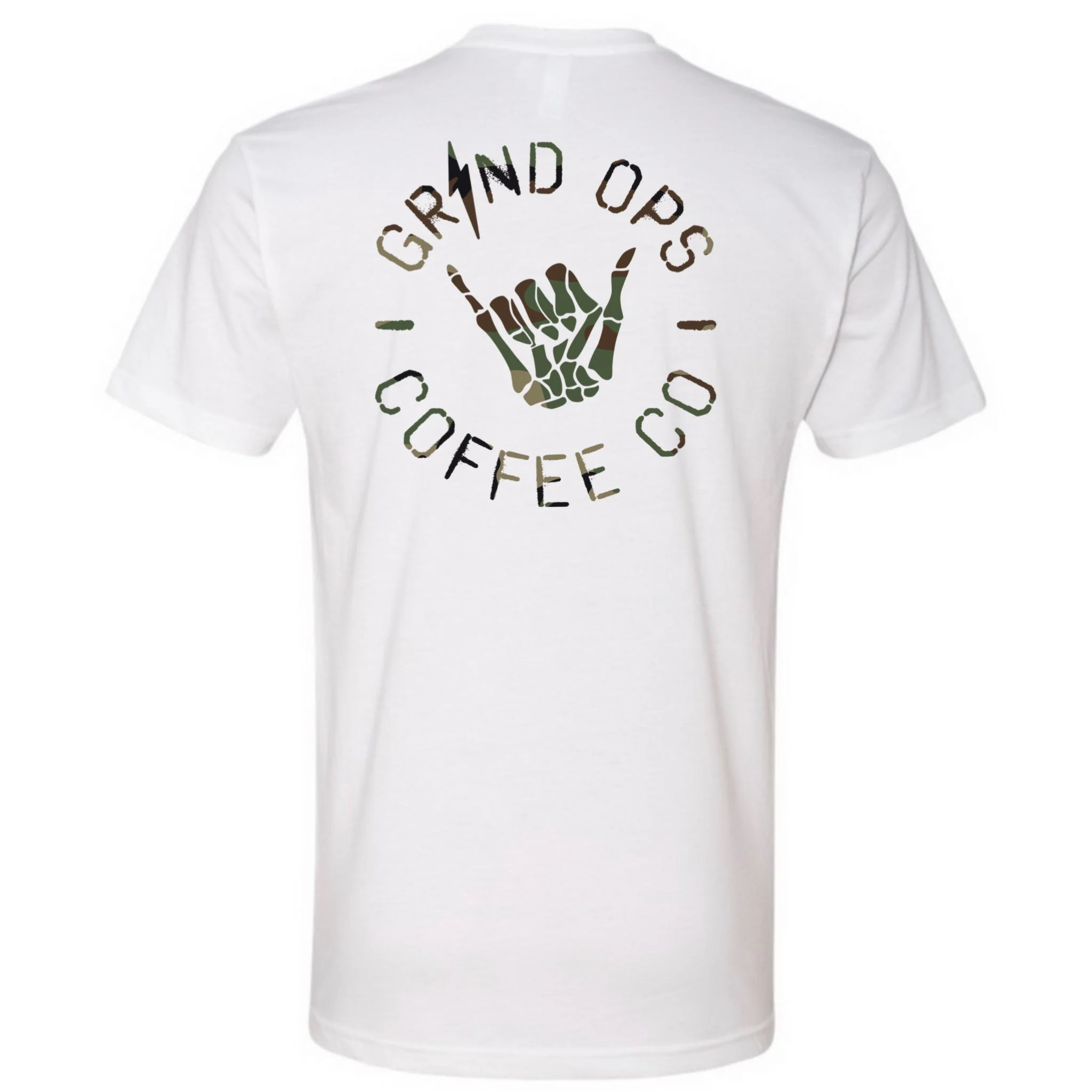 STAY RAD M81 TEE - Image 7