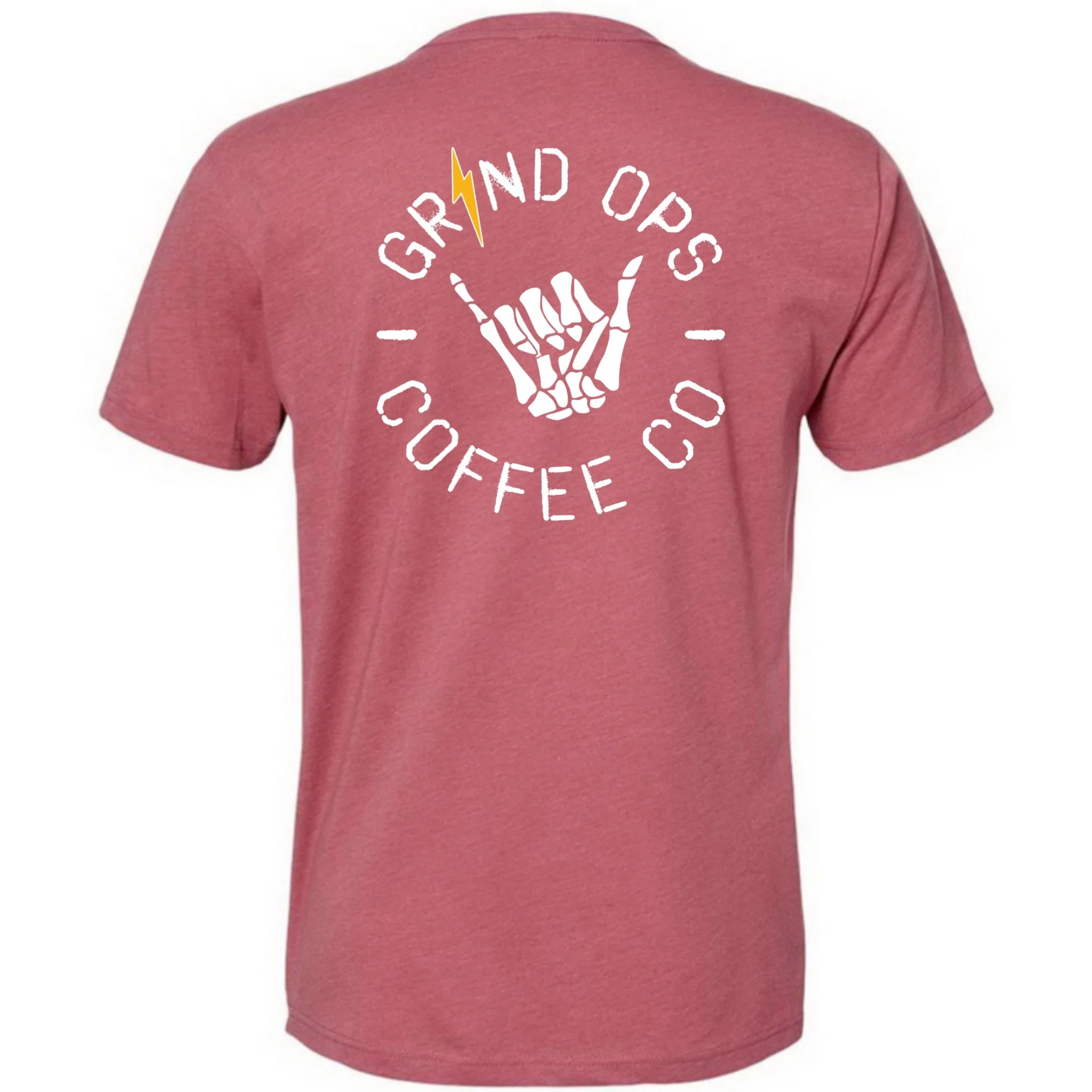 STAY RAD TEE - Image 9