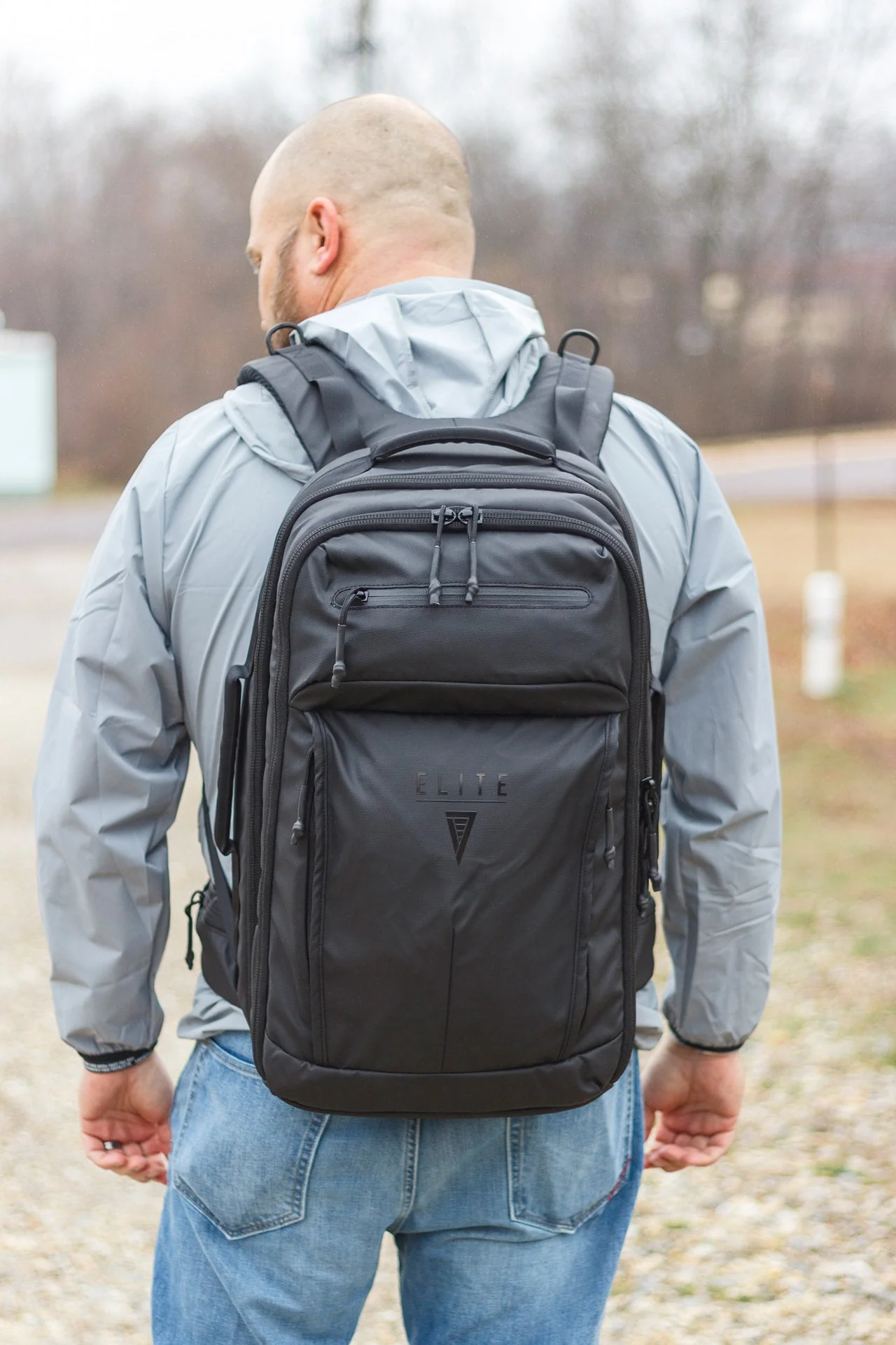 STEALTH SBR Backpack - Image 10