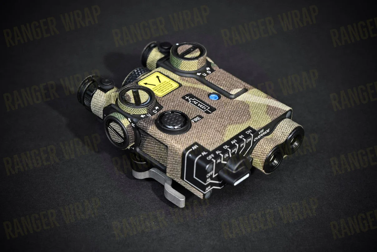 Steiner DBAL A3 - IR Device Wrap in Cordura Fabric - Image 2