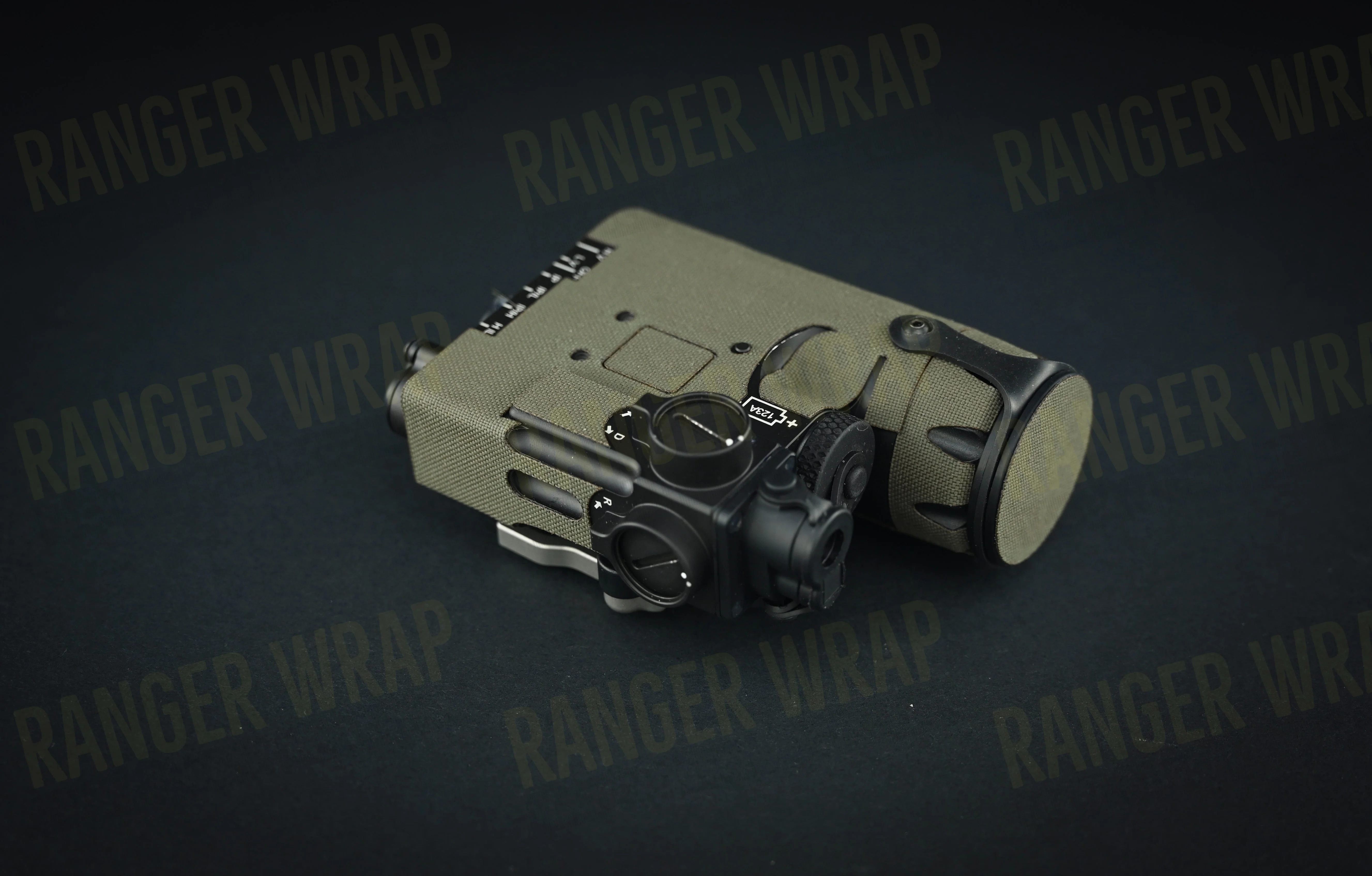 Steiner DBAL D2 - IR Device Wrap in Cordura Fabric - Image 6