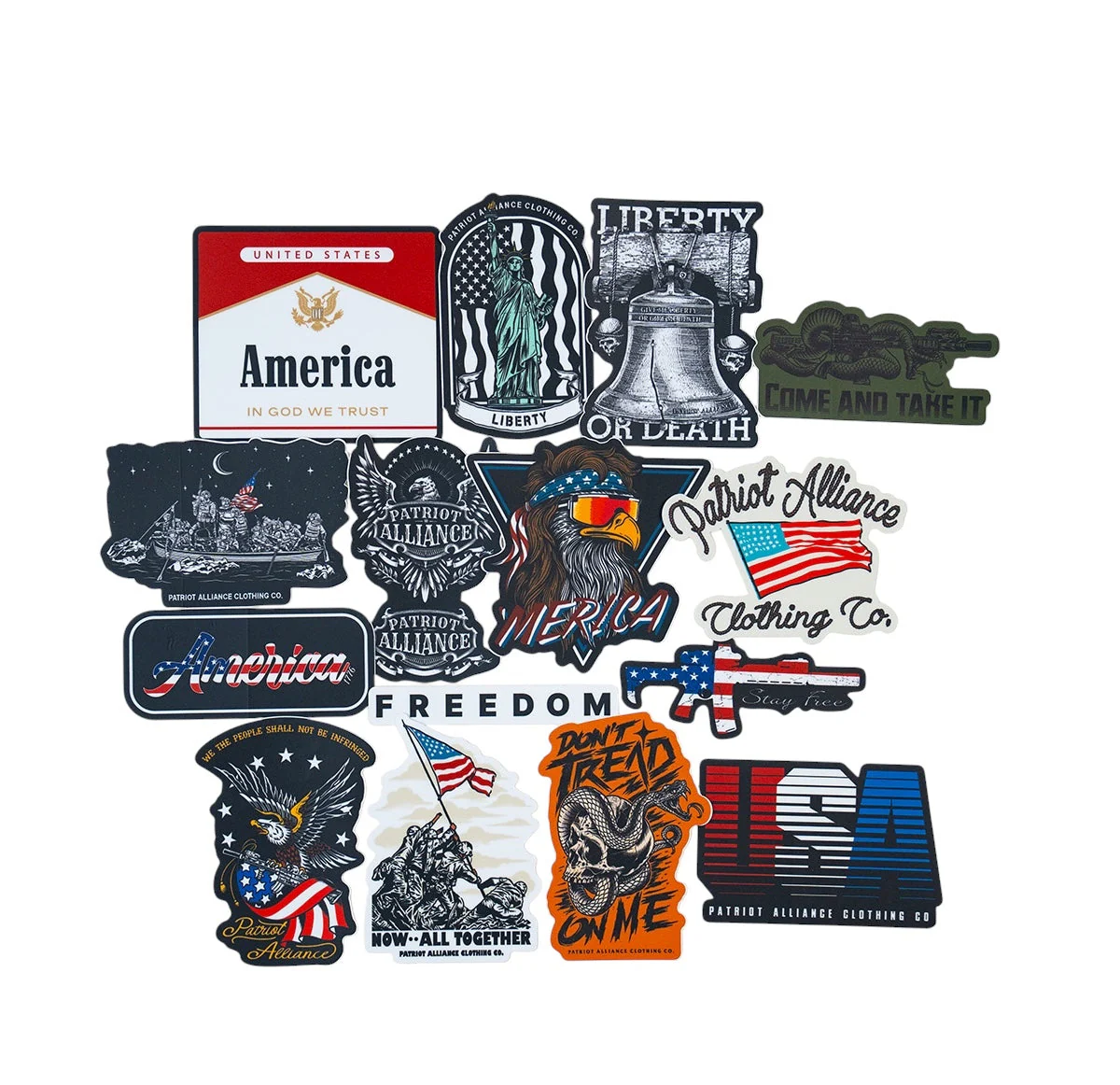 Sticker Pack