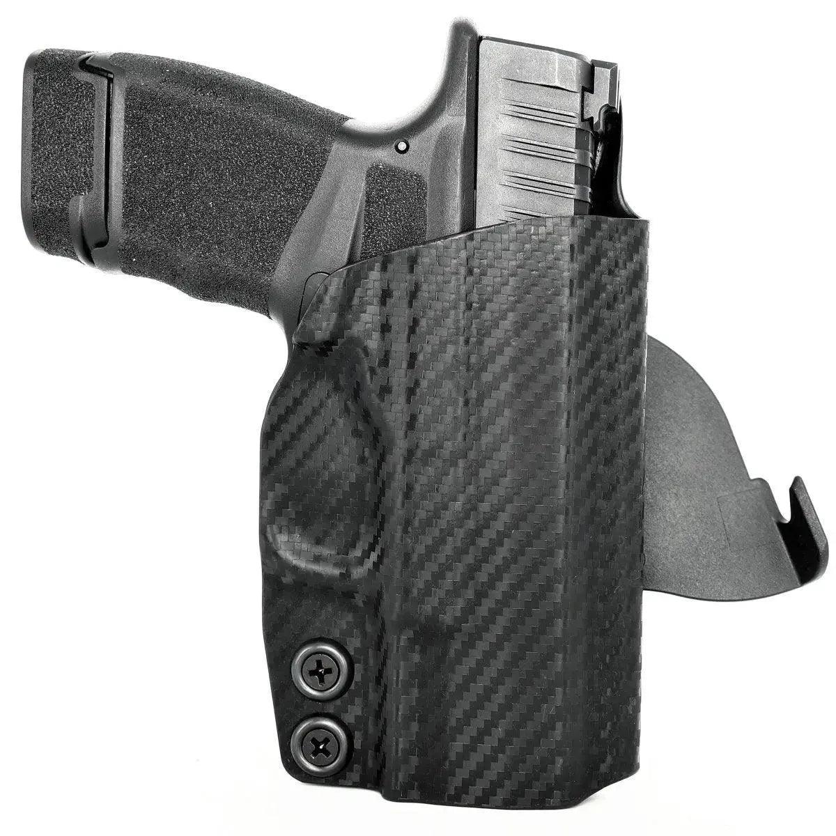 Stoeger STR-9MC Paddle Holster - Image 2