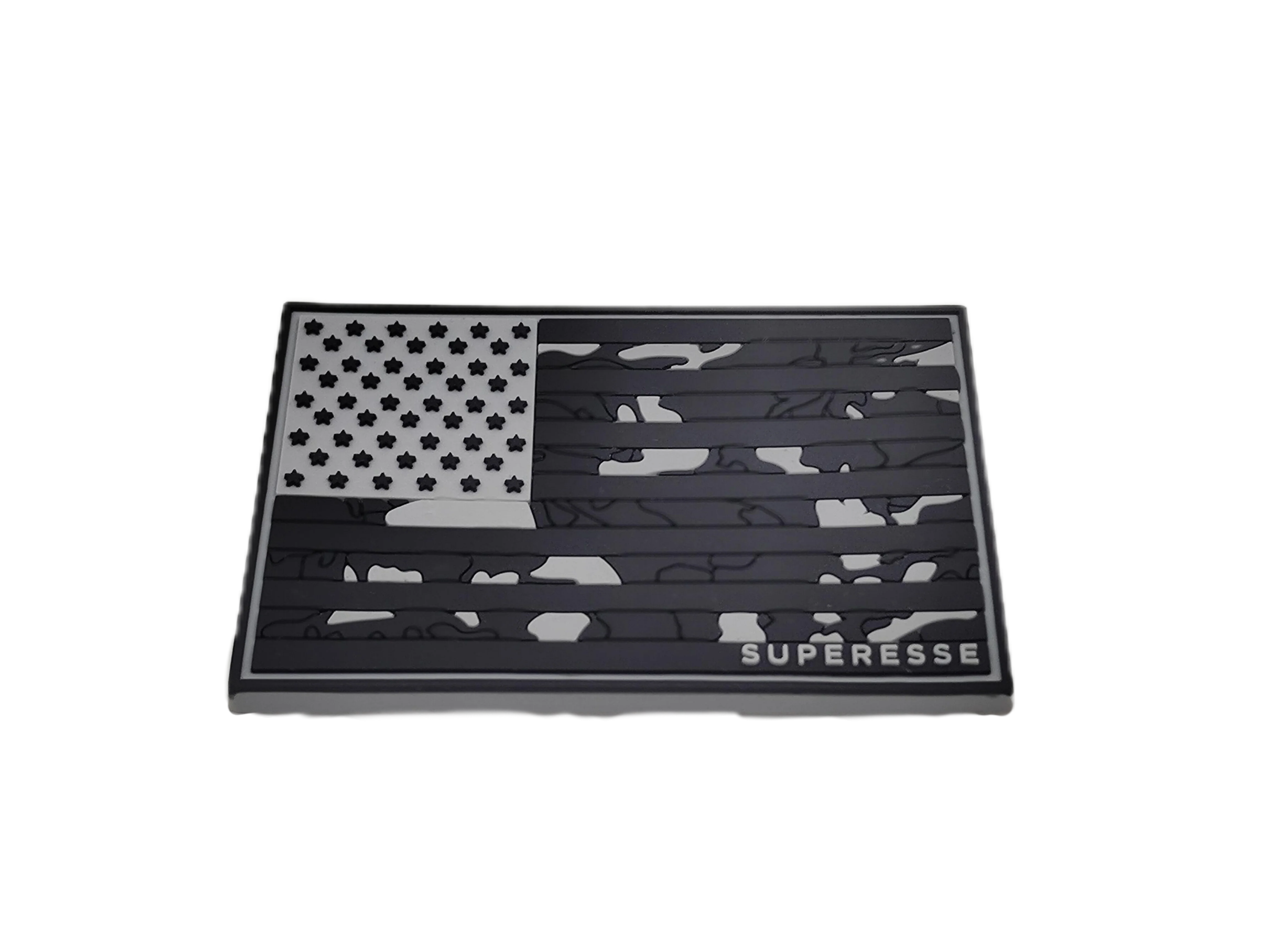 Storage Pocket Patch: Flagged Camo - Image 13