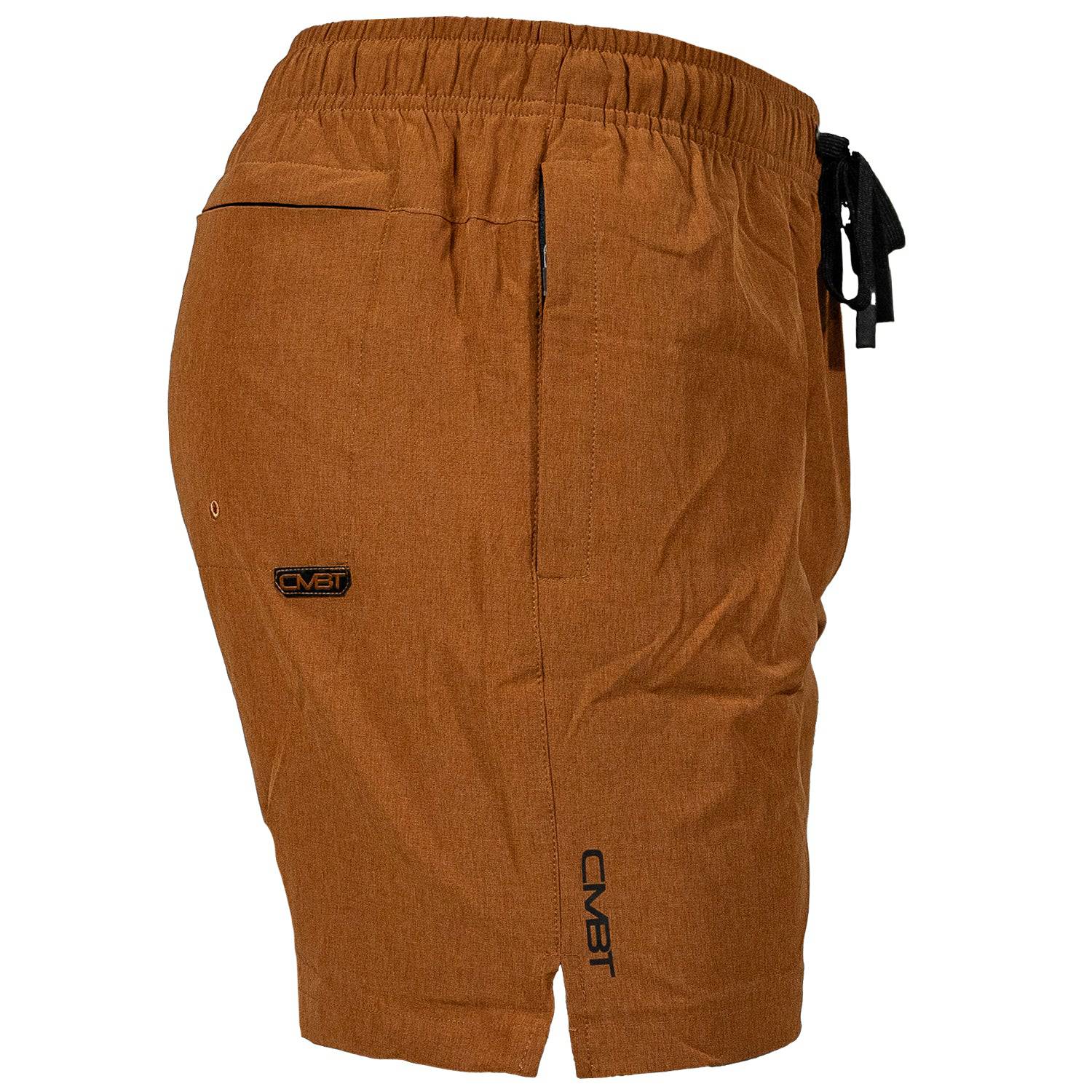 Summit Adventure Men's Proflex Shorts | 6" - Image 29