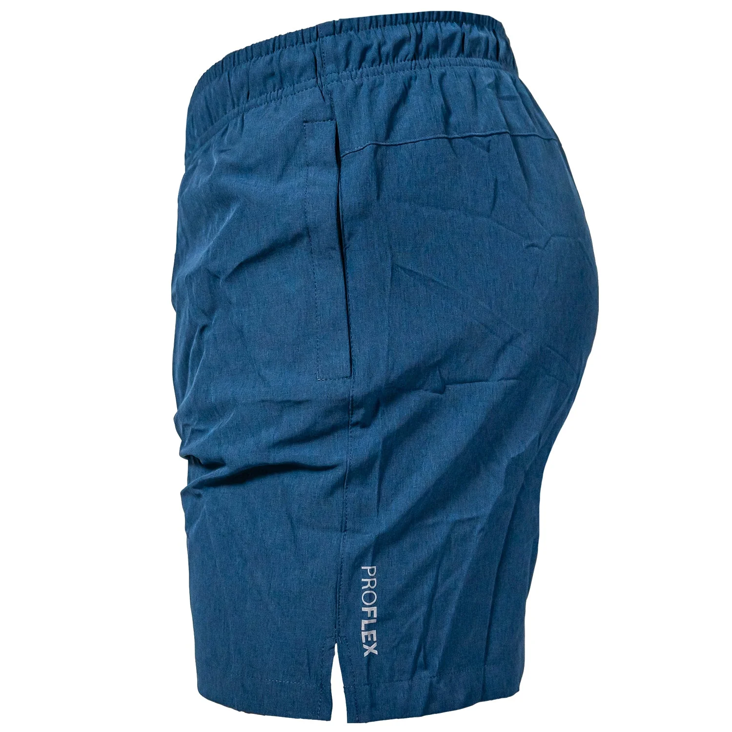 Summit Adventure Men's Proflex Shorts | 6" - Image 4