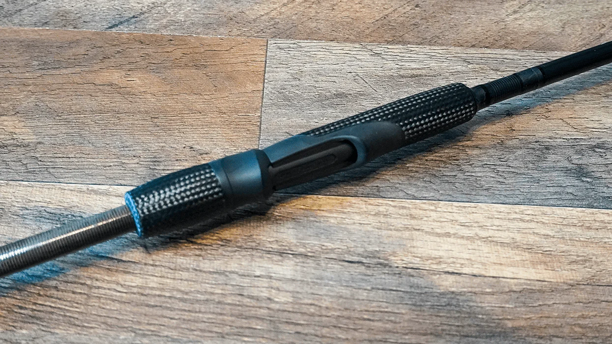 Suppressor - 7'0" Medium Heavy Spinning Fast - Image 3
