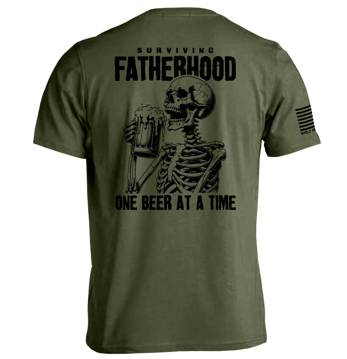 Surviving Fatherhood One Beer At A Time - Image 2