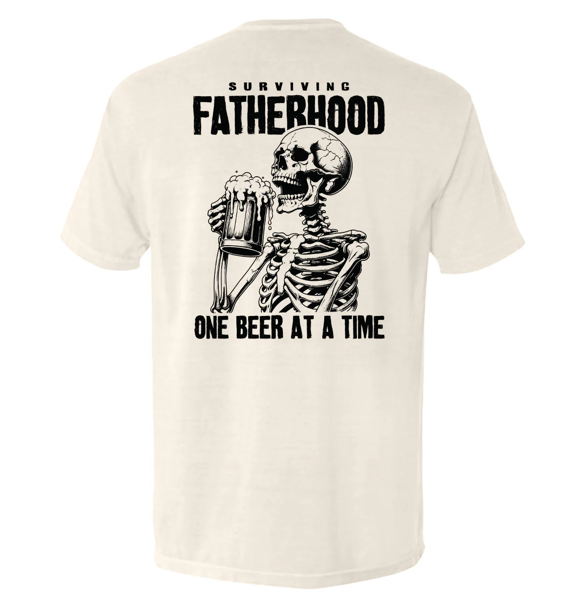 Surviving Fatherhood One Beer At A Time - Image 5
