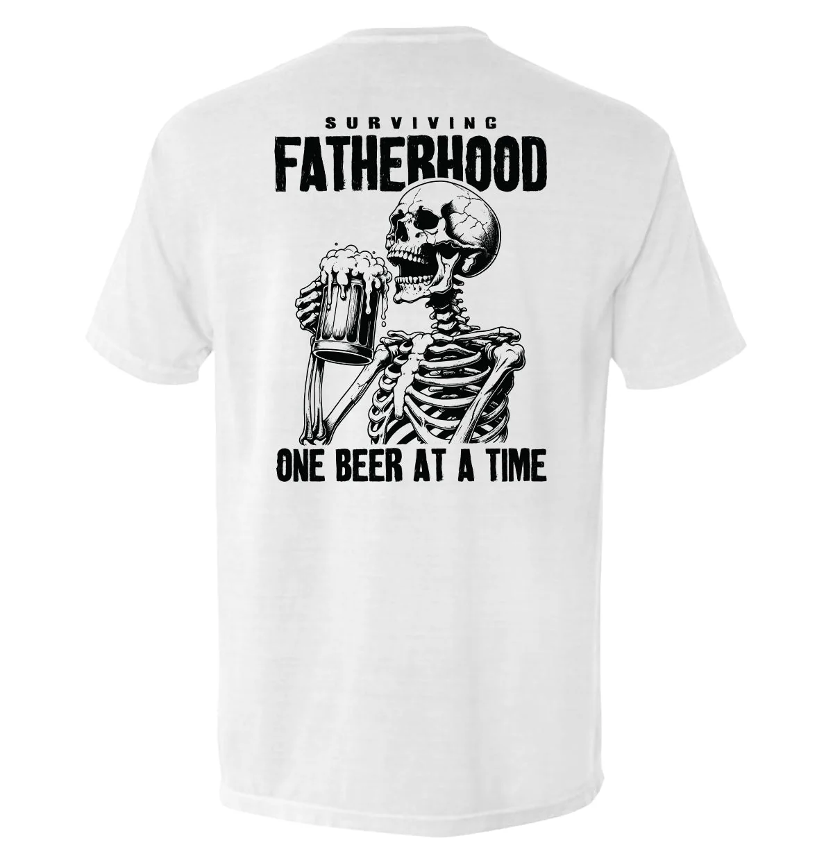 Surviving Fatherhood One Beer At A Time - Image 6