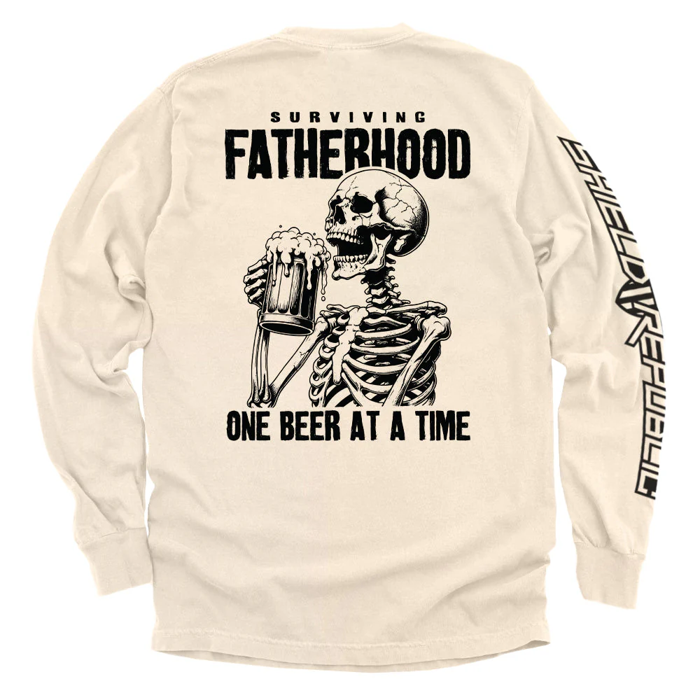 Surviving Fatherhood One Beer At A Time - Image 7