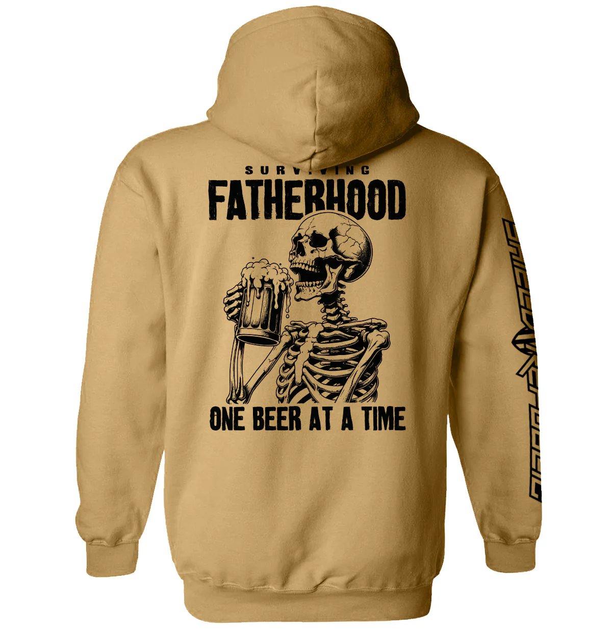 Surviving Fatherhood One Beer At A Time - Image 8