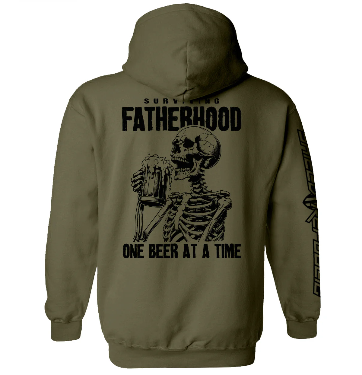 Surviving Fatherhood One Beer At A Time - Image 9