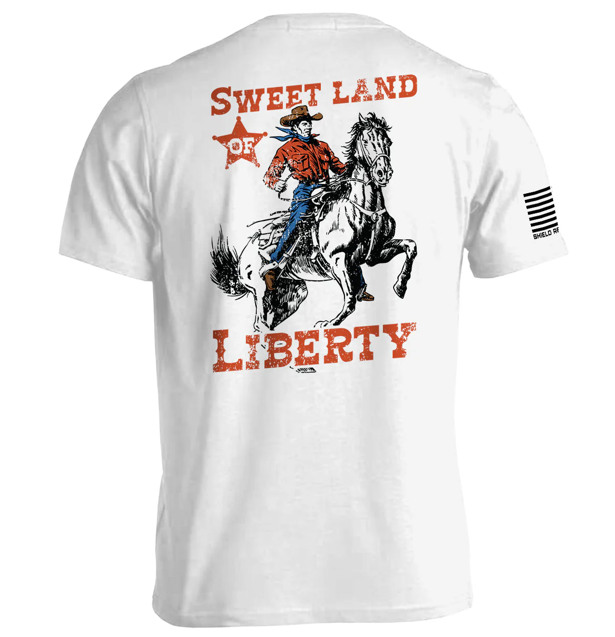 Sweet Land Of Liberty - Image 3