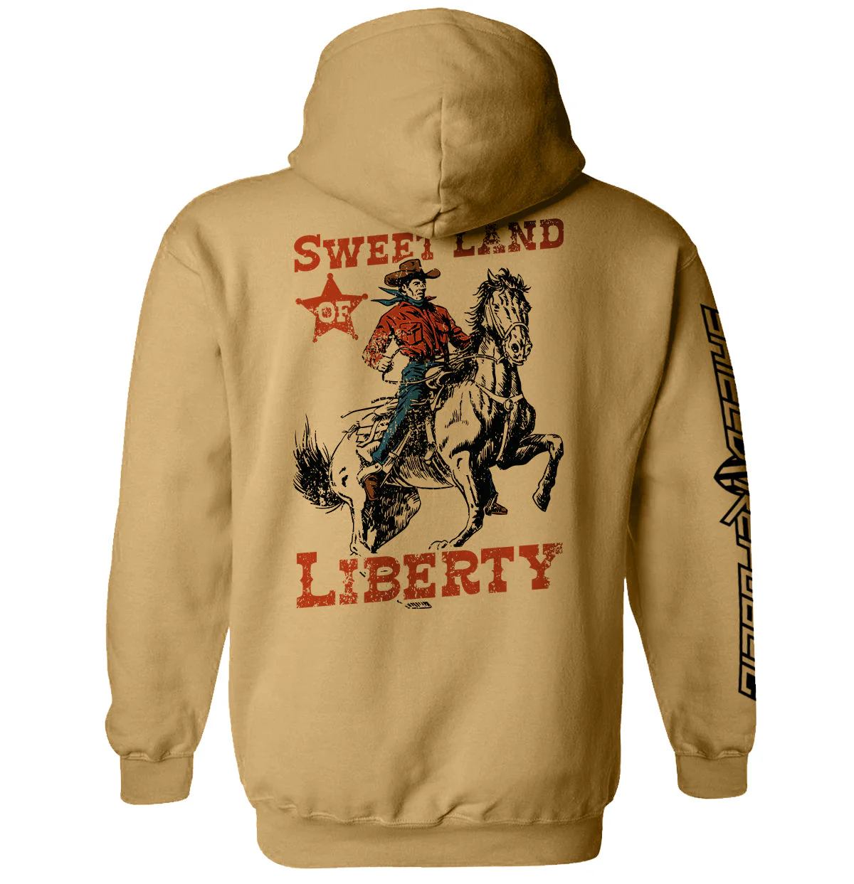 Sweet Land Of Liberty - Image 8