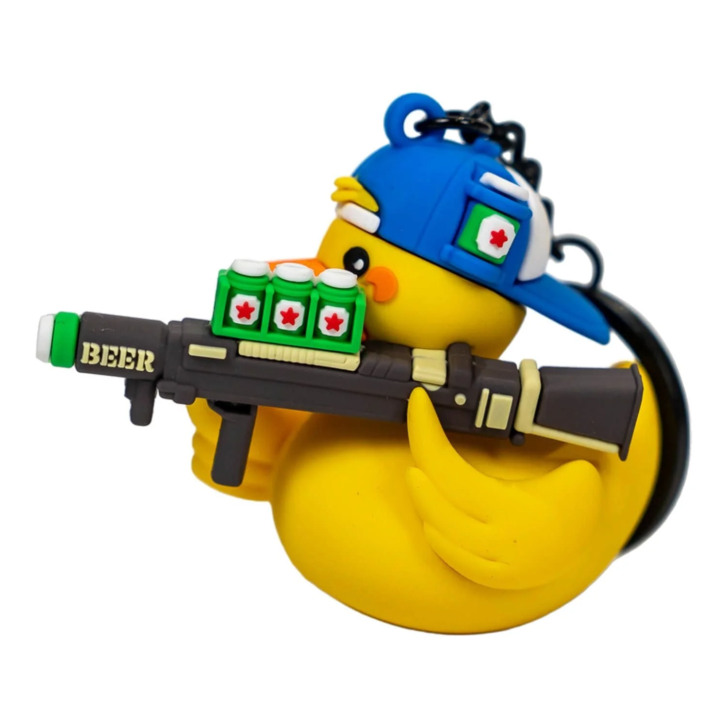Tactical 3D Keychain - Image 10