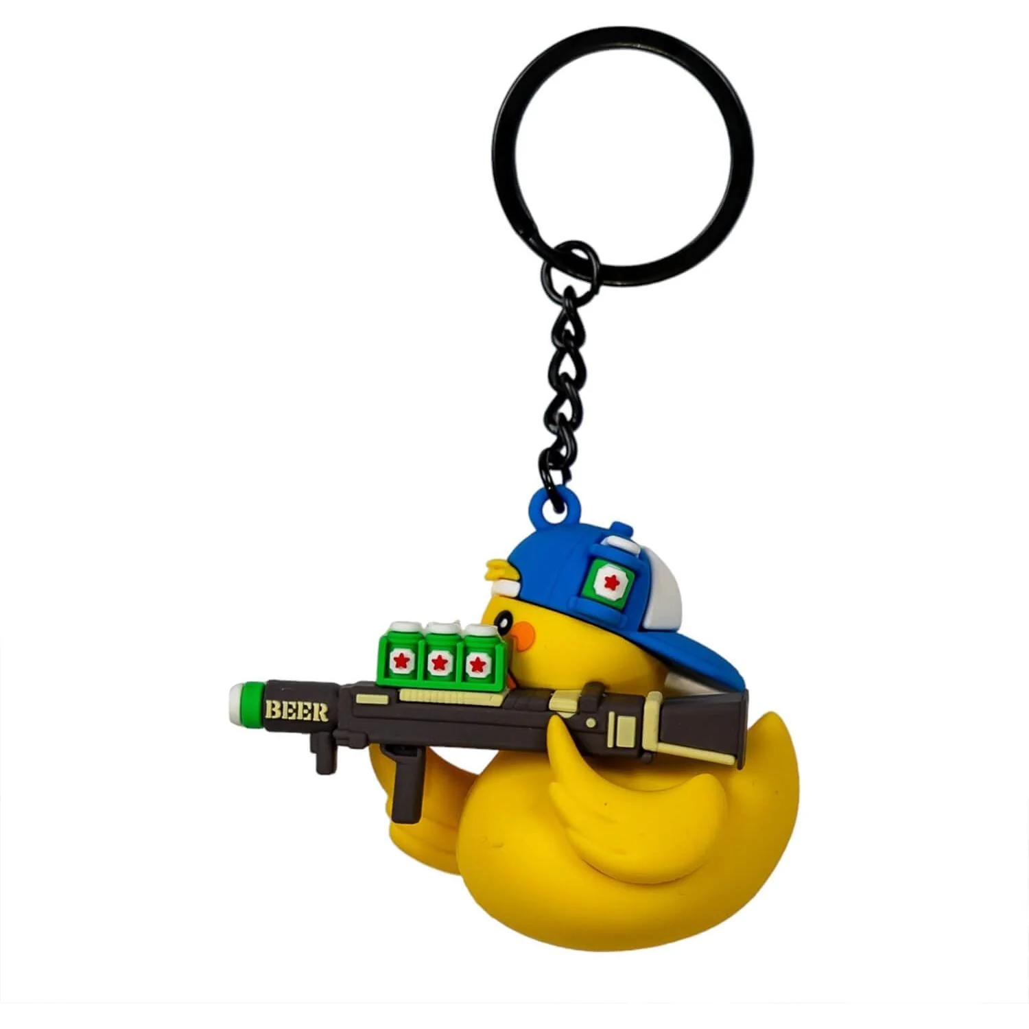 Tactical 3D Keychain - Image 12