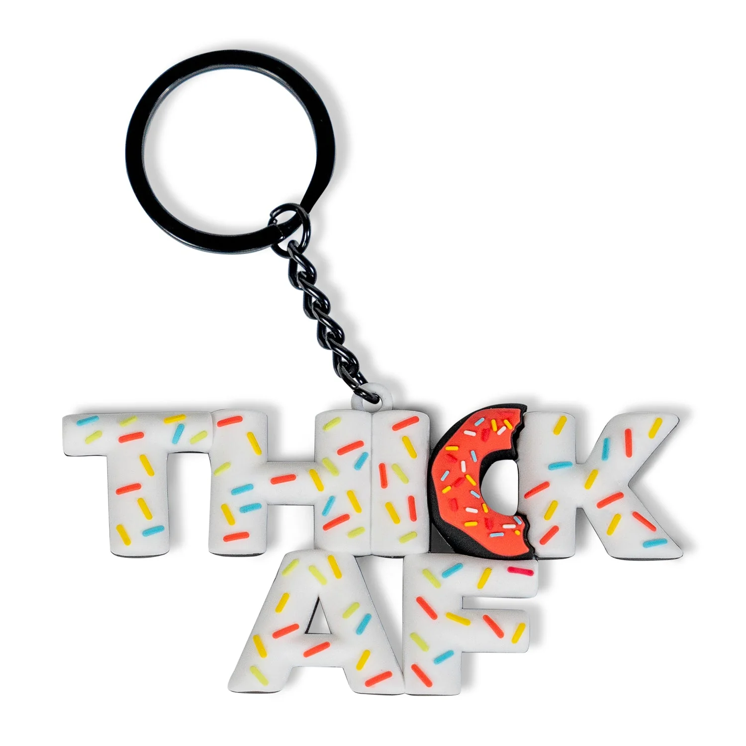 Tactical 3D Keychain - Image 30