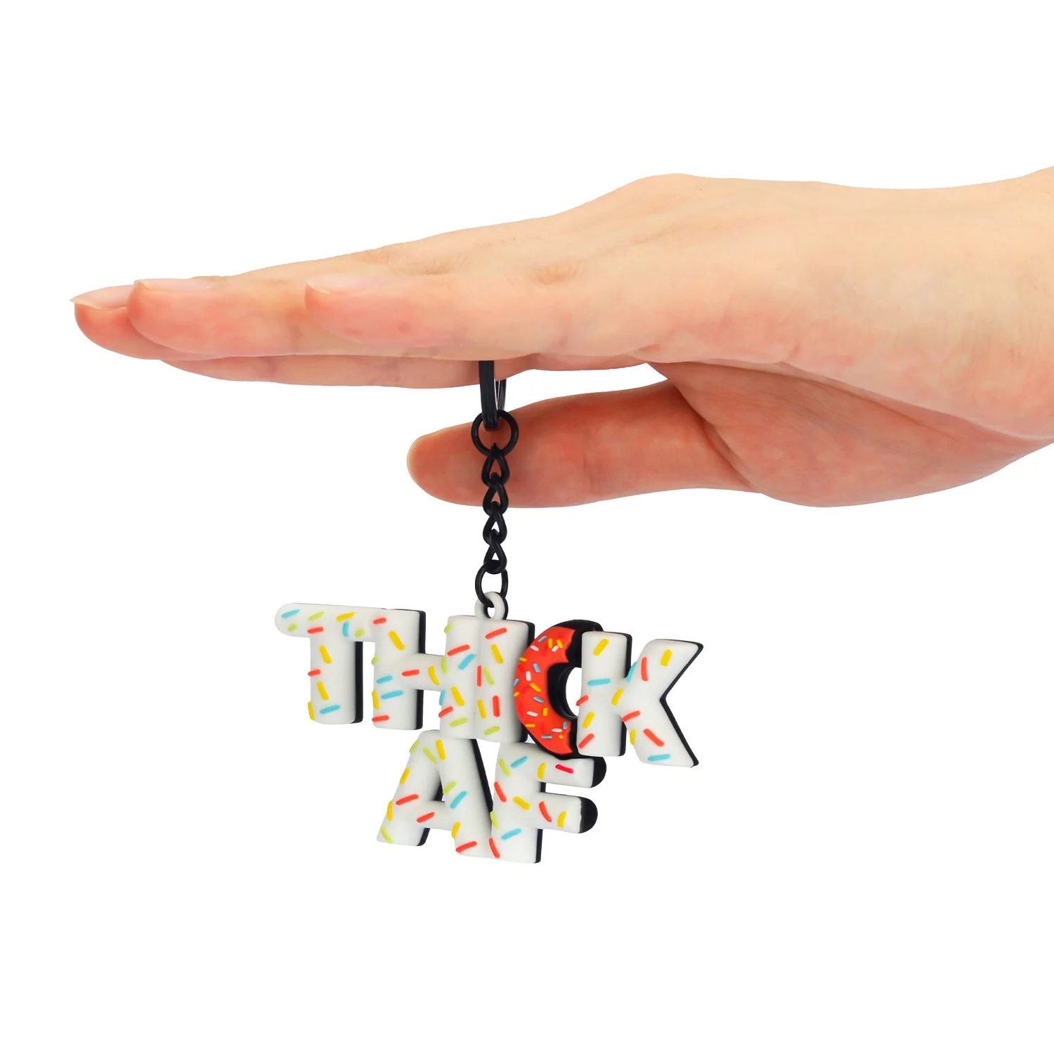 Tactical 3D Keychain - Image 37