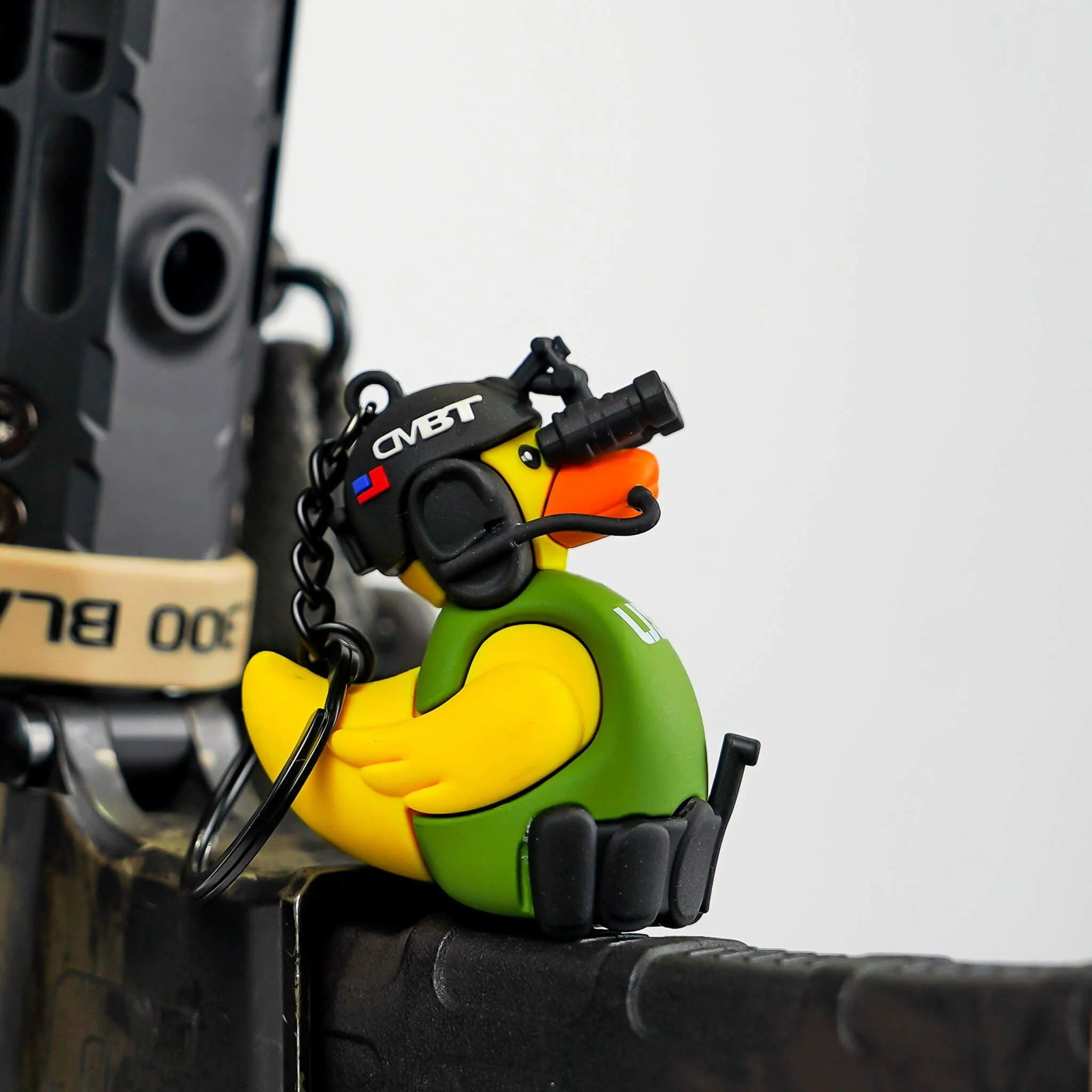 Tactical 3D Keychain - Image 47