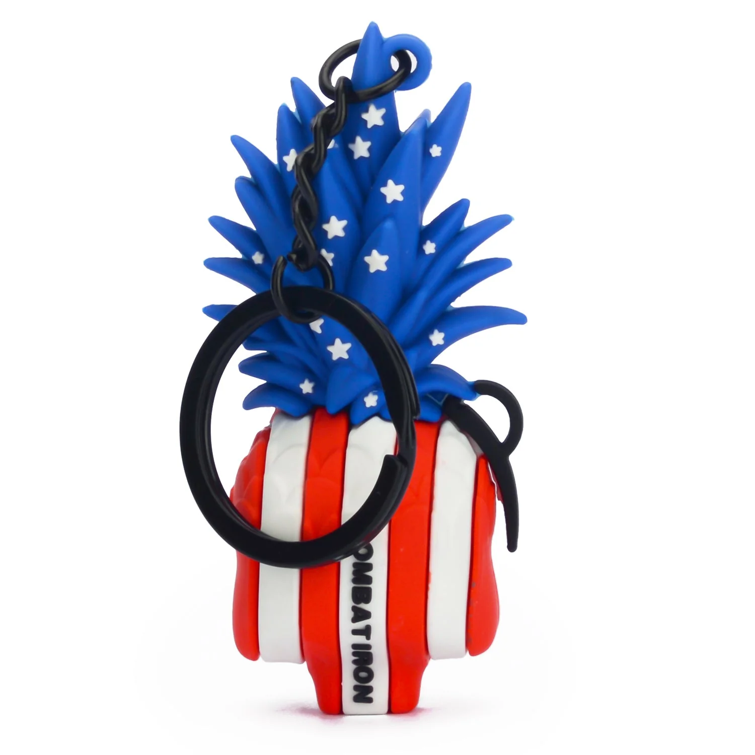 Tactical 3D Keychain - Image 60