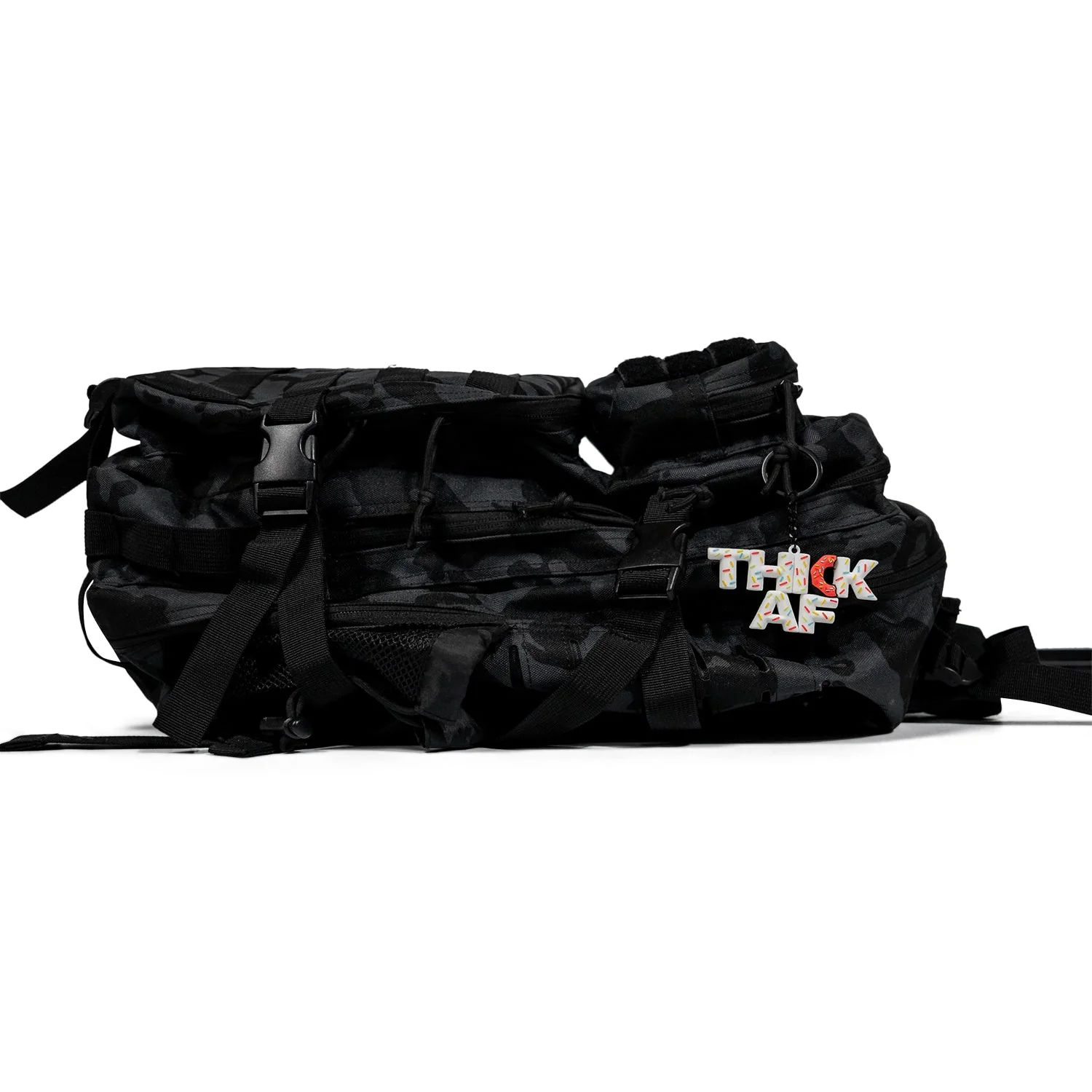 Tactical 3D Keychain - Image 69