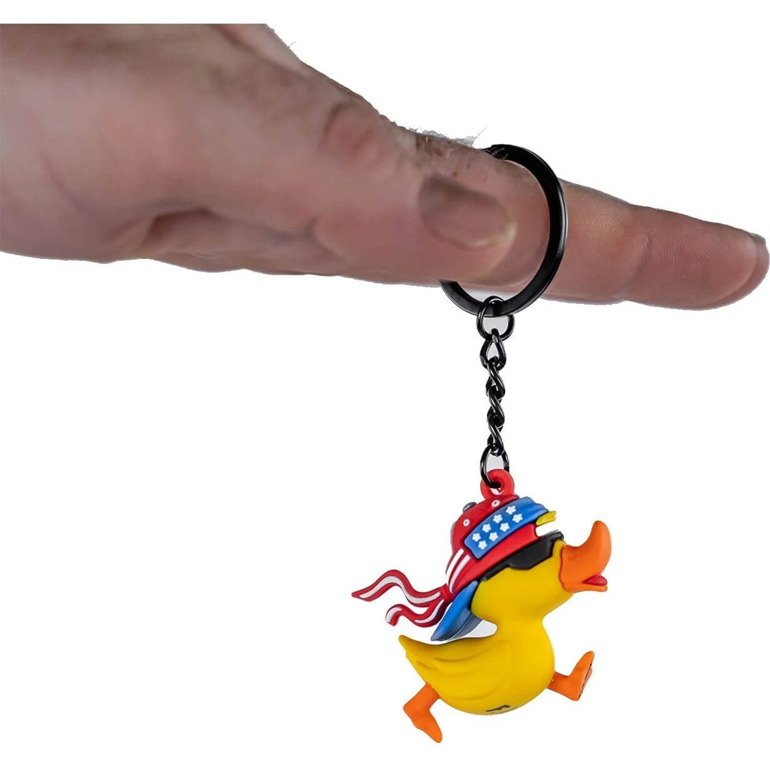 Tactical 3D Keychain - Image 73