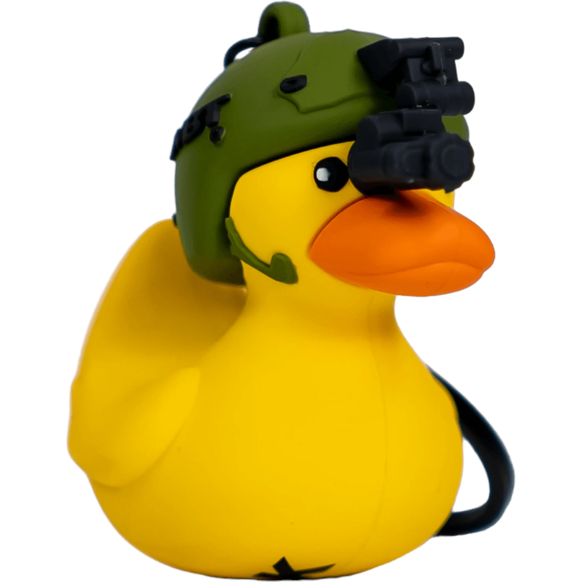 Tactical 3D Keychain - Image 8