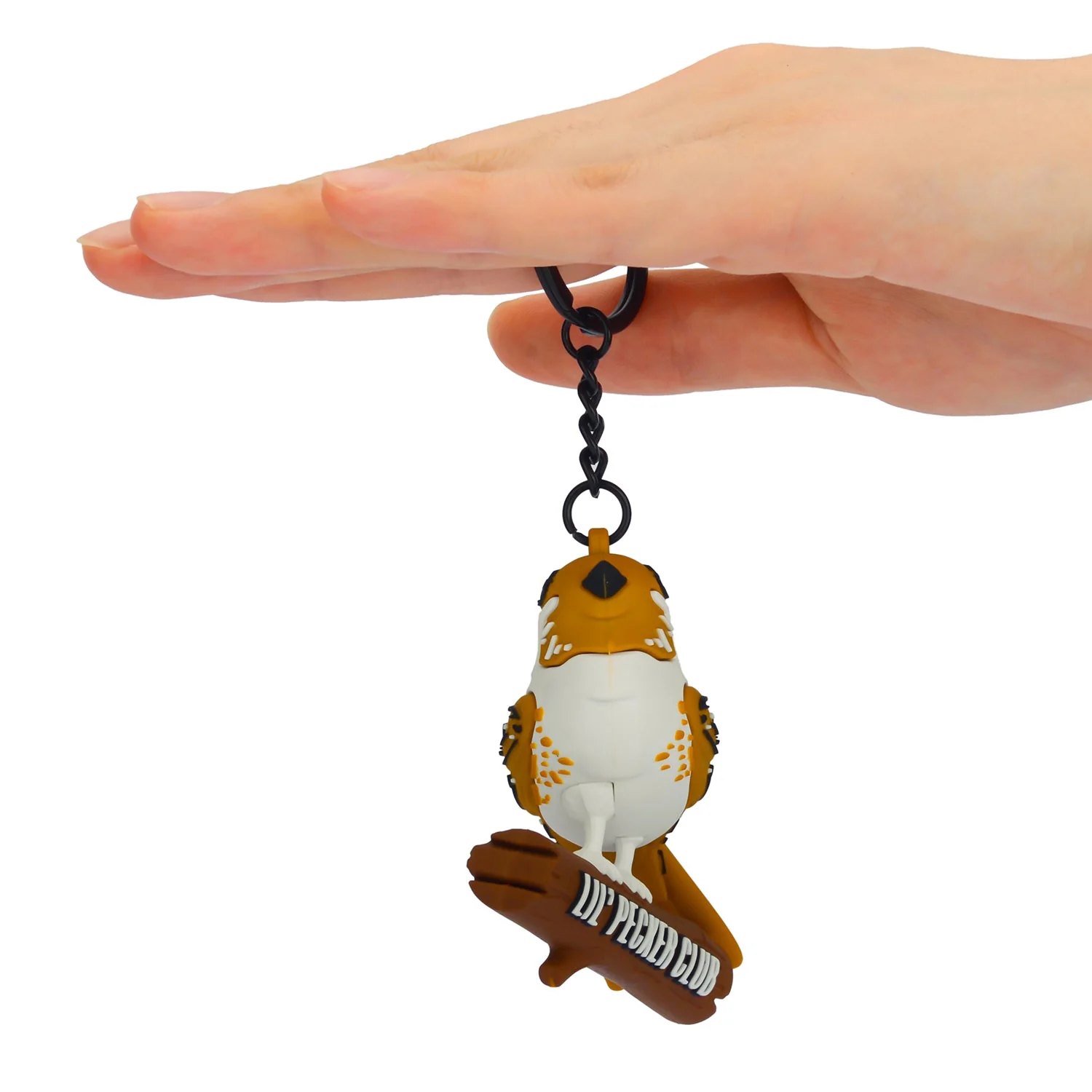 Tactical 3D Keychain - Image 83