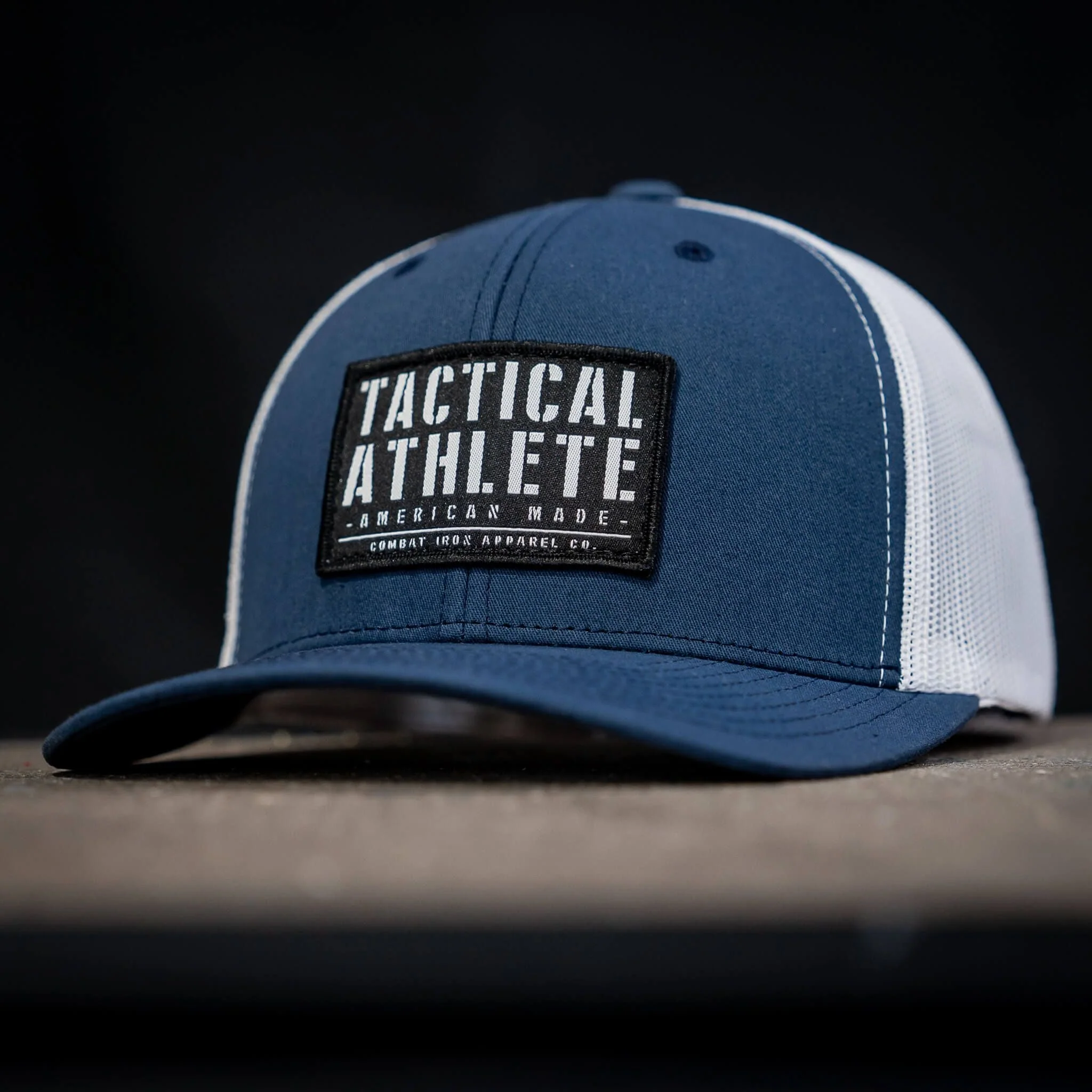 TACTICAL ATHLETE™ AMERICAN MADE SNAPBACK HAT - Image 22