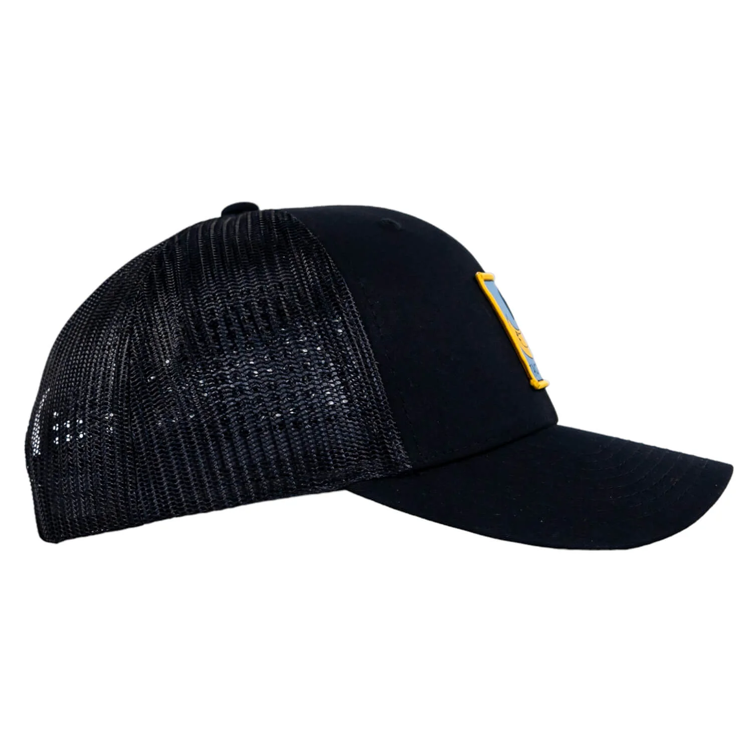 TACTIDUCK CUSTOM PATCH SNAPBACK - Image 18