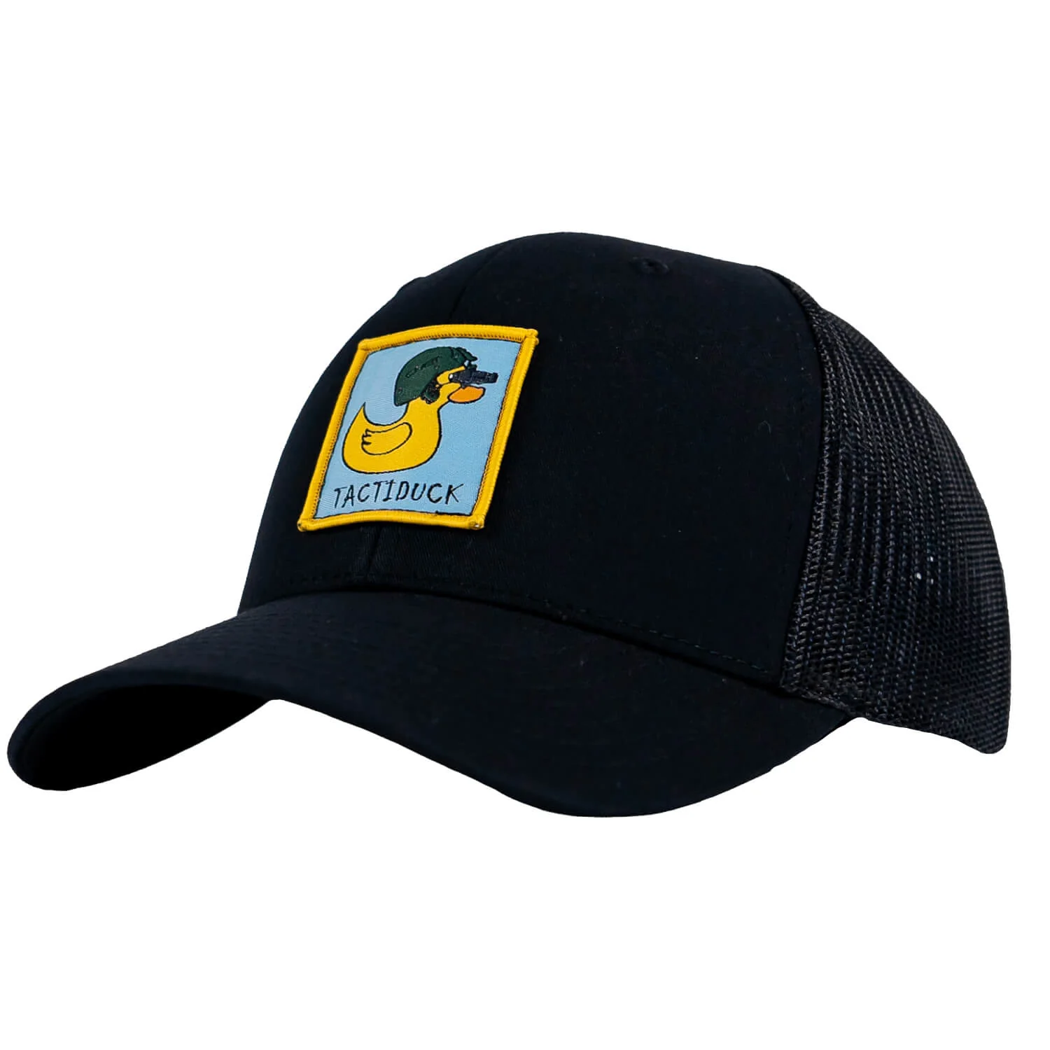 TACTIDUCK CUSTOM PATCH SNAPBACK - Image 21